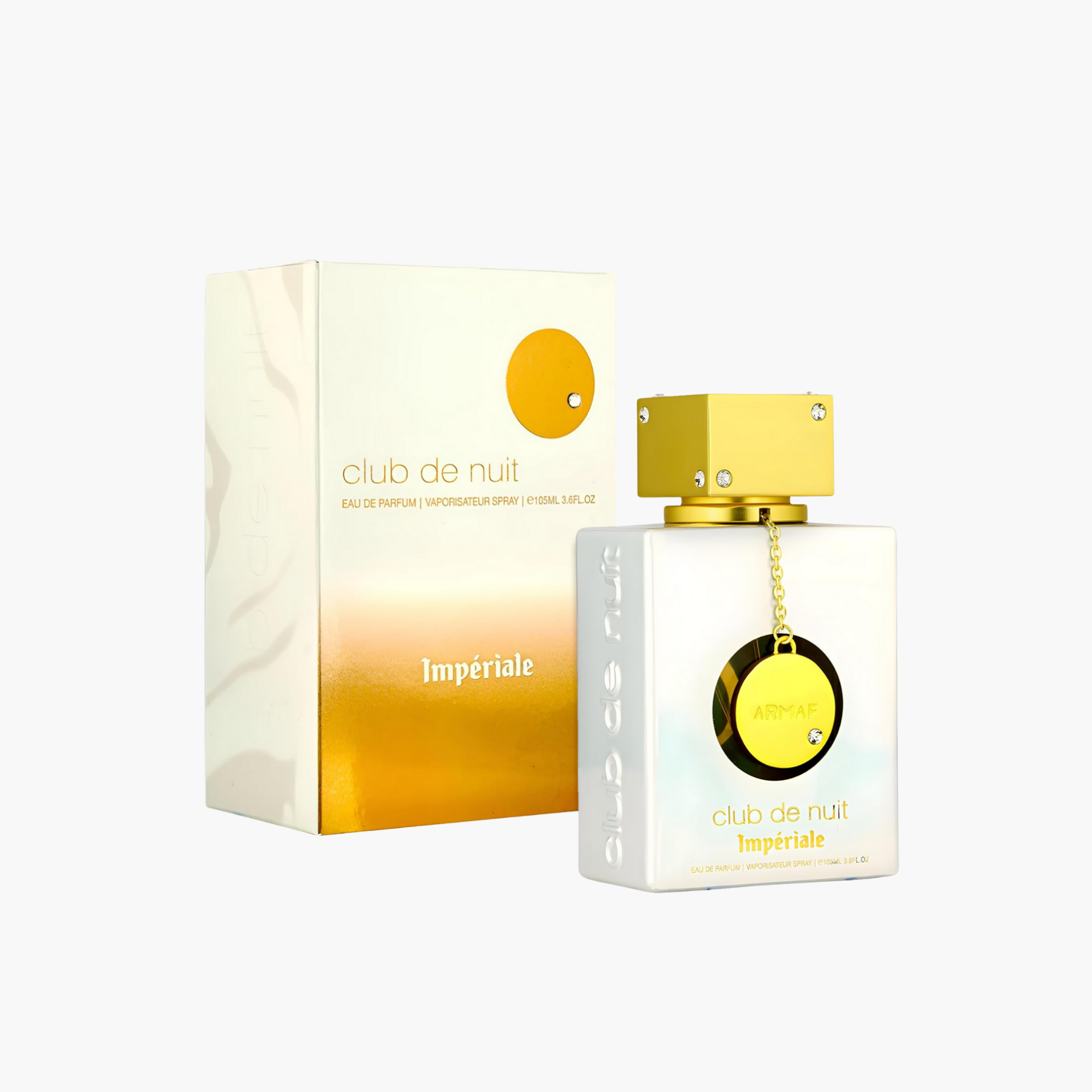 Armaf Imperiale White