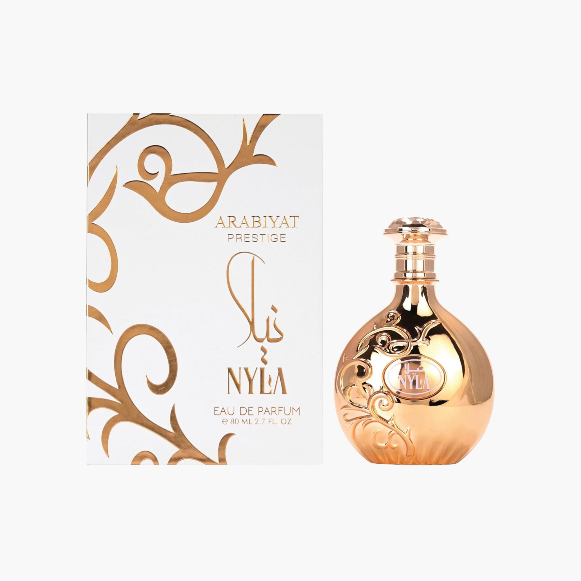 Nyla By Arabiyat Prestige