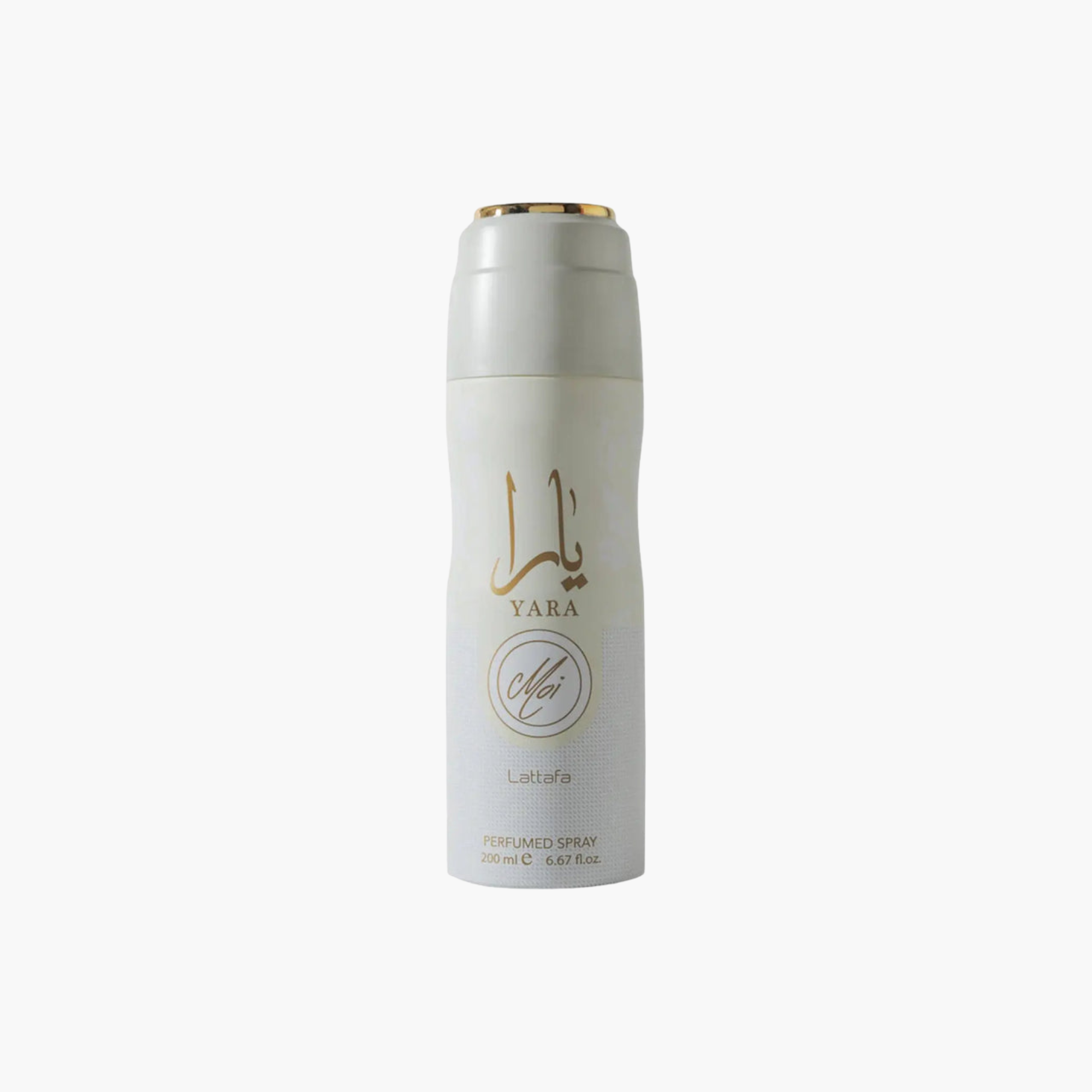 Yara Moi By Lattafa Body Spray