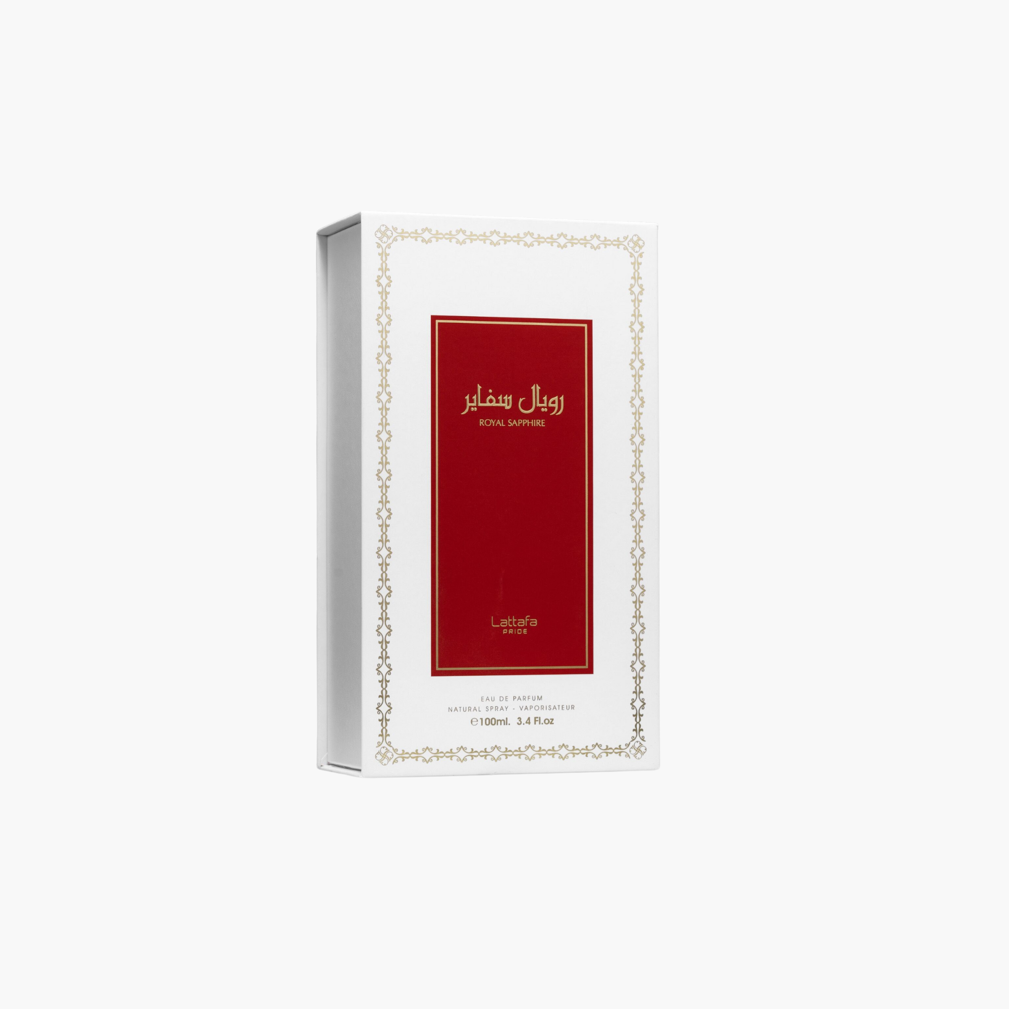 Lattafa Royal Sapphire
