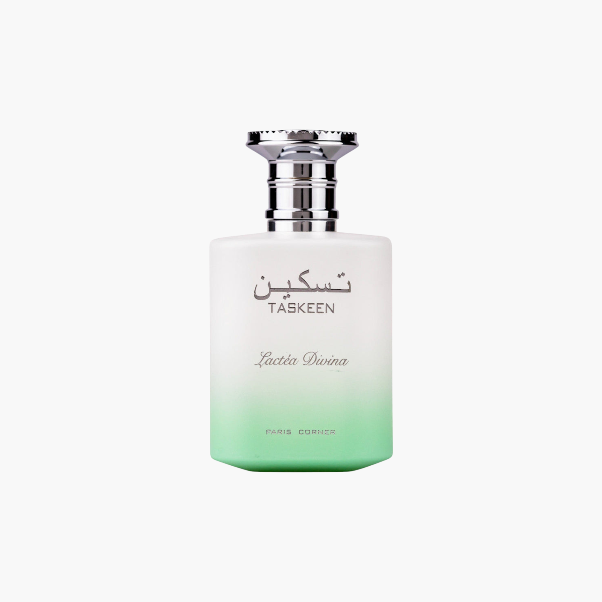 Taskeen Lactea Divina By Paris Corner