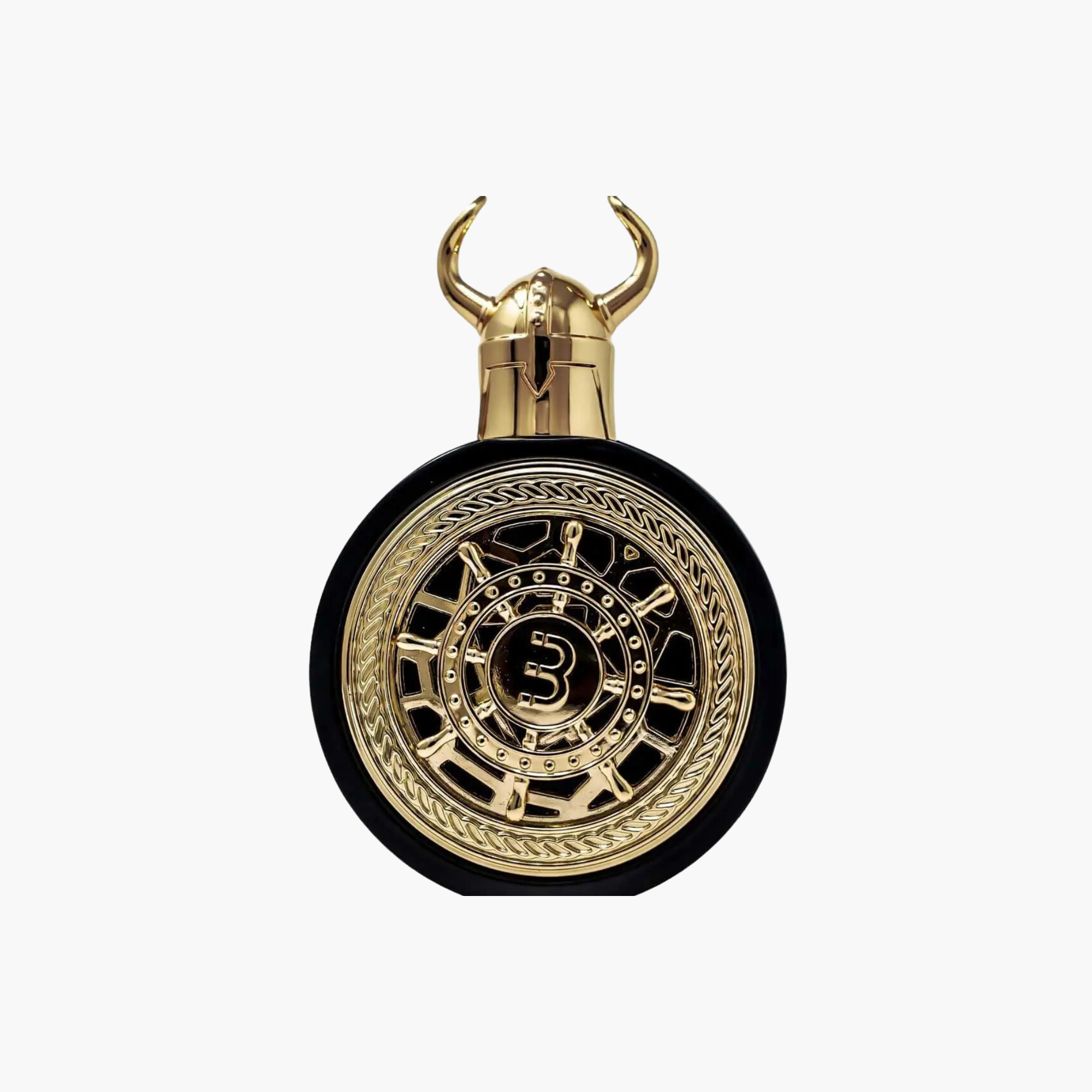 Bharara Viking Cairo