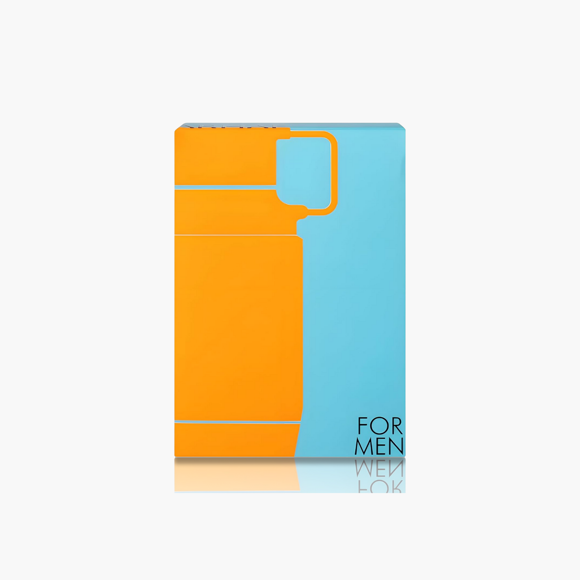 Armaf Odyssey Mandarinsky Limited Edition