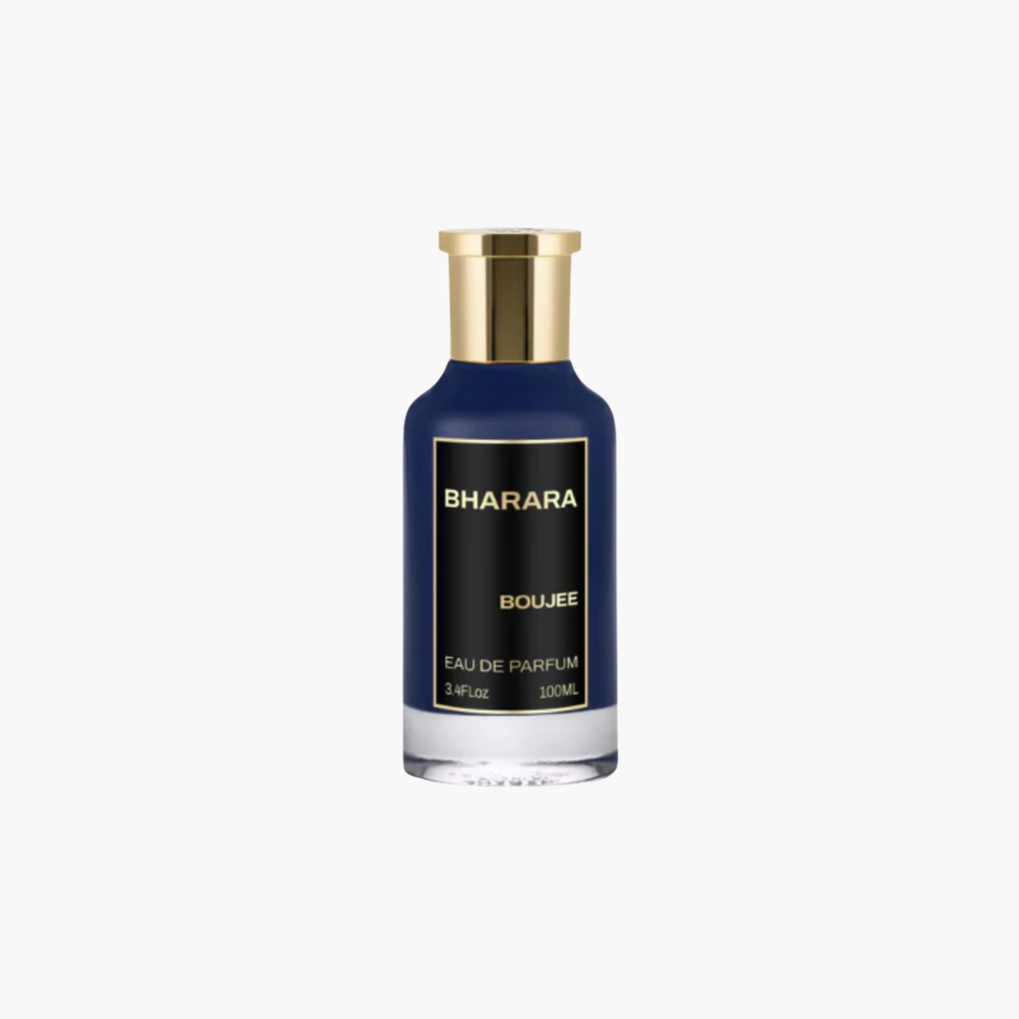 Bharara Boujee