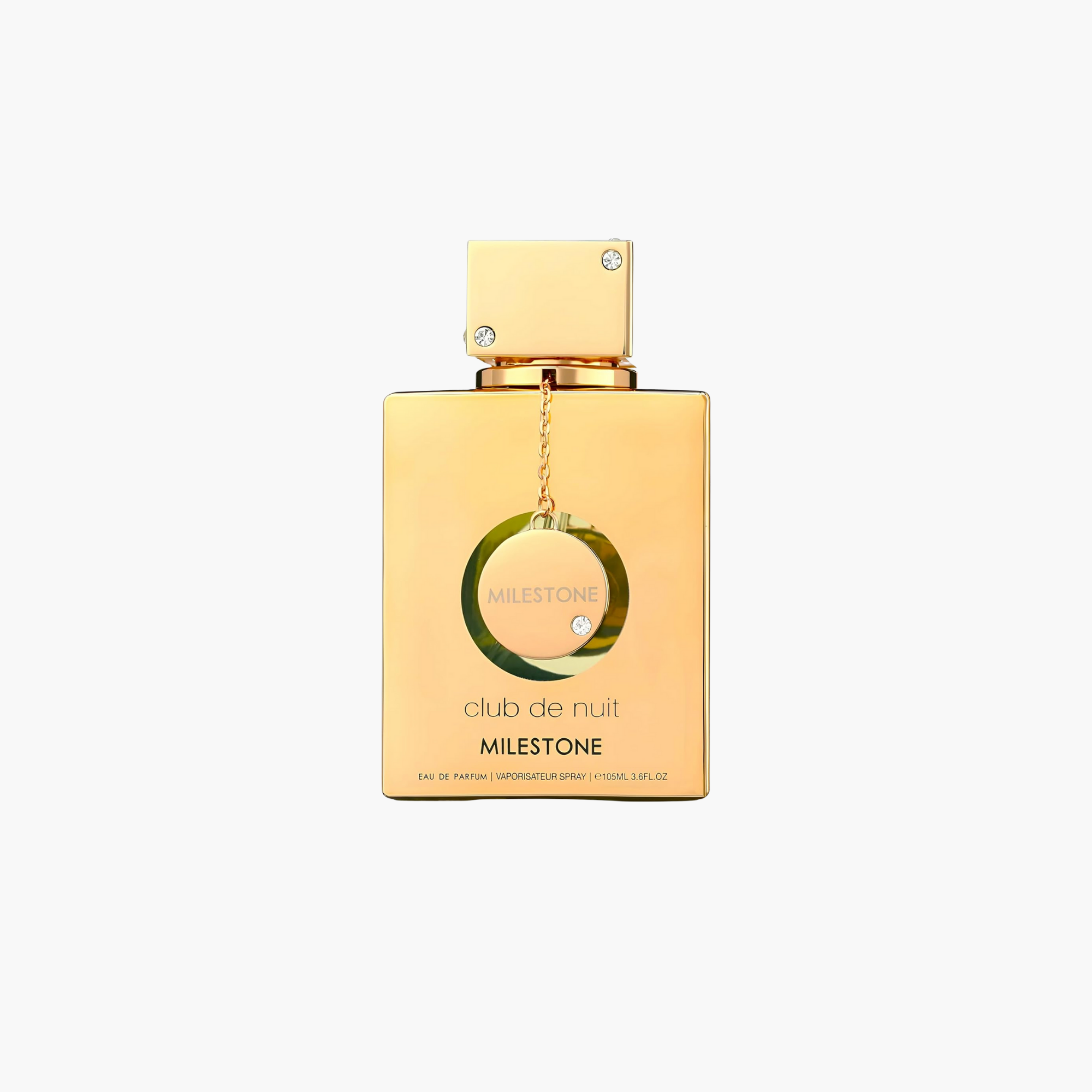 Armaf Club De Nuit Milestone
