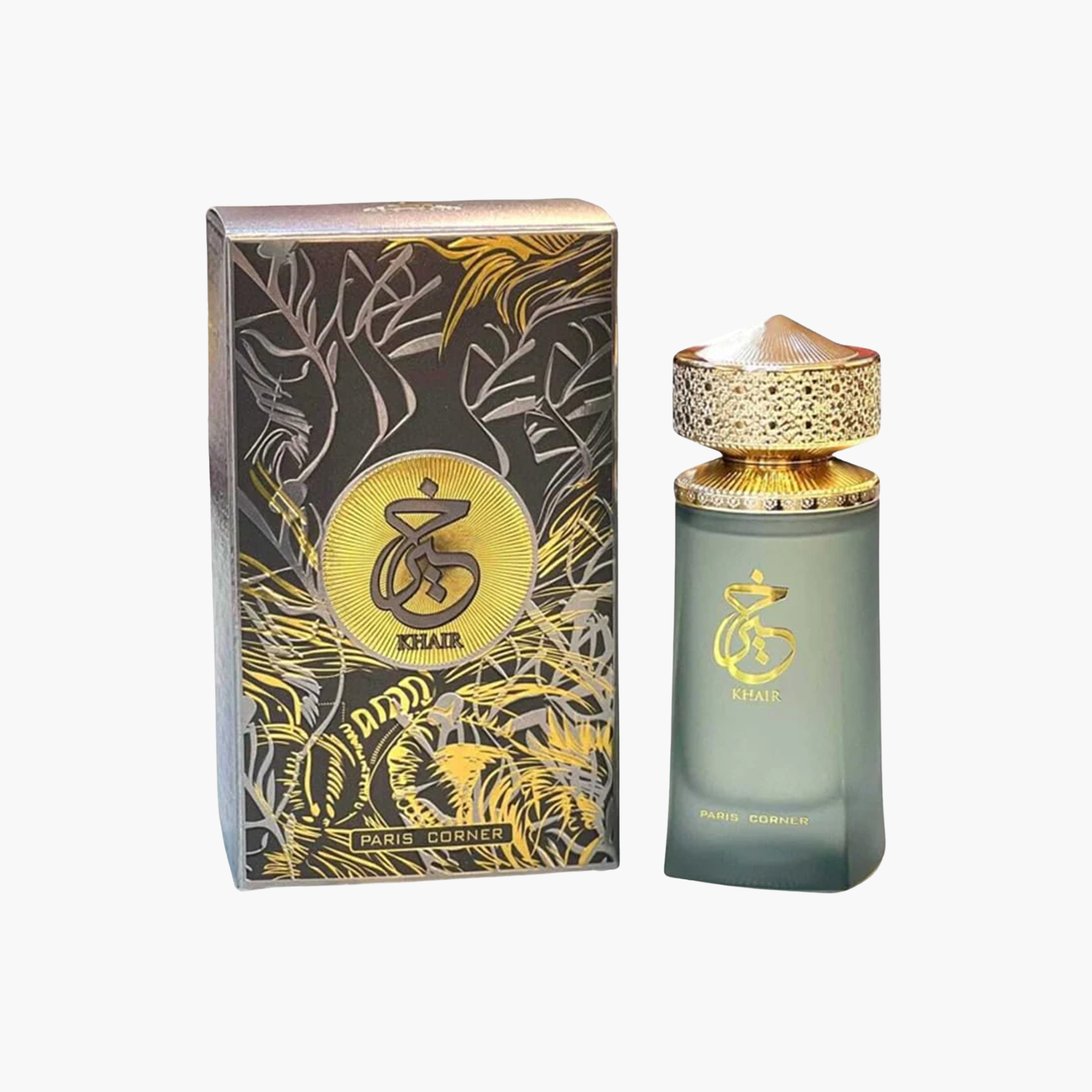 Khair By Paris Corner