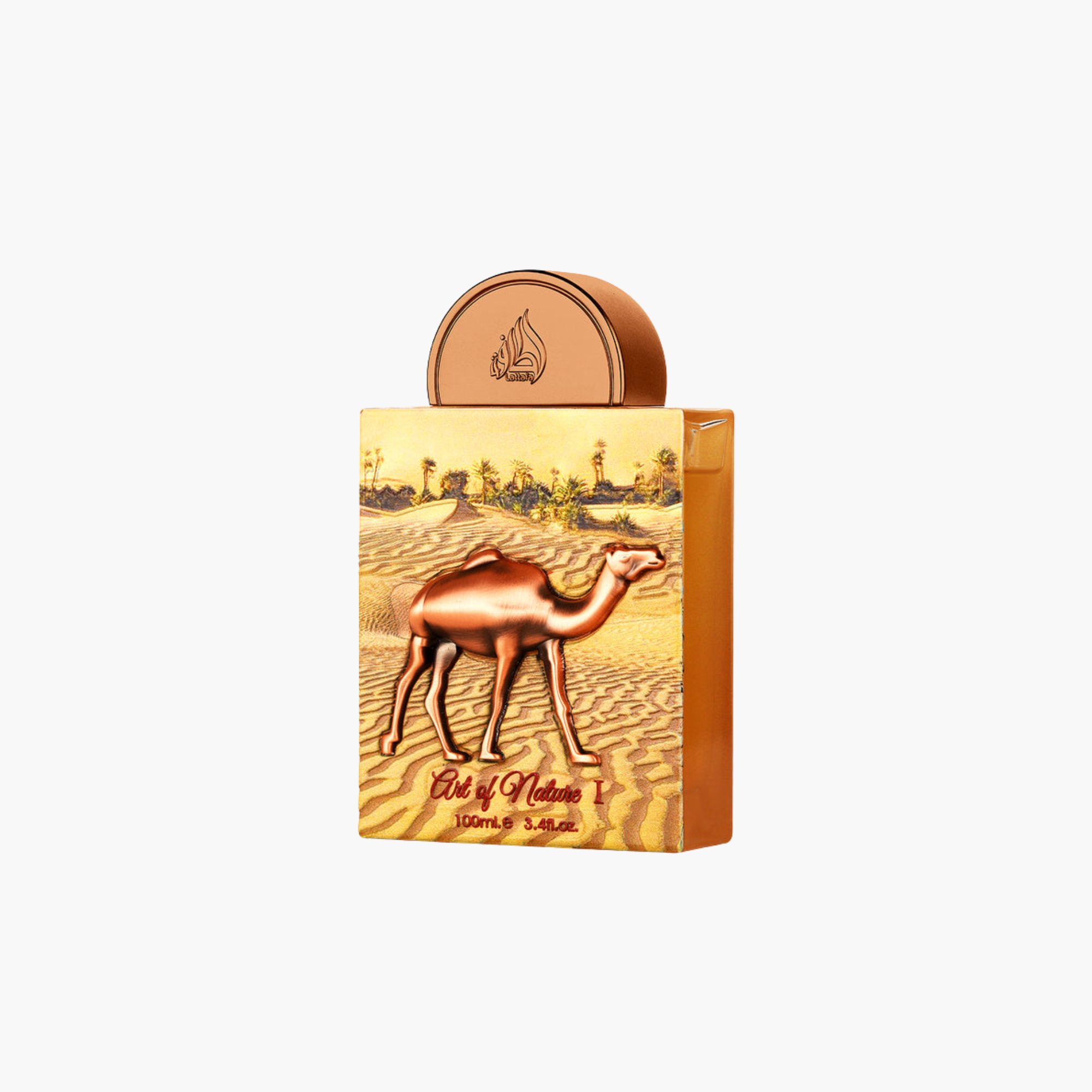 Lattafa Art of Nature I