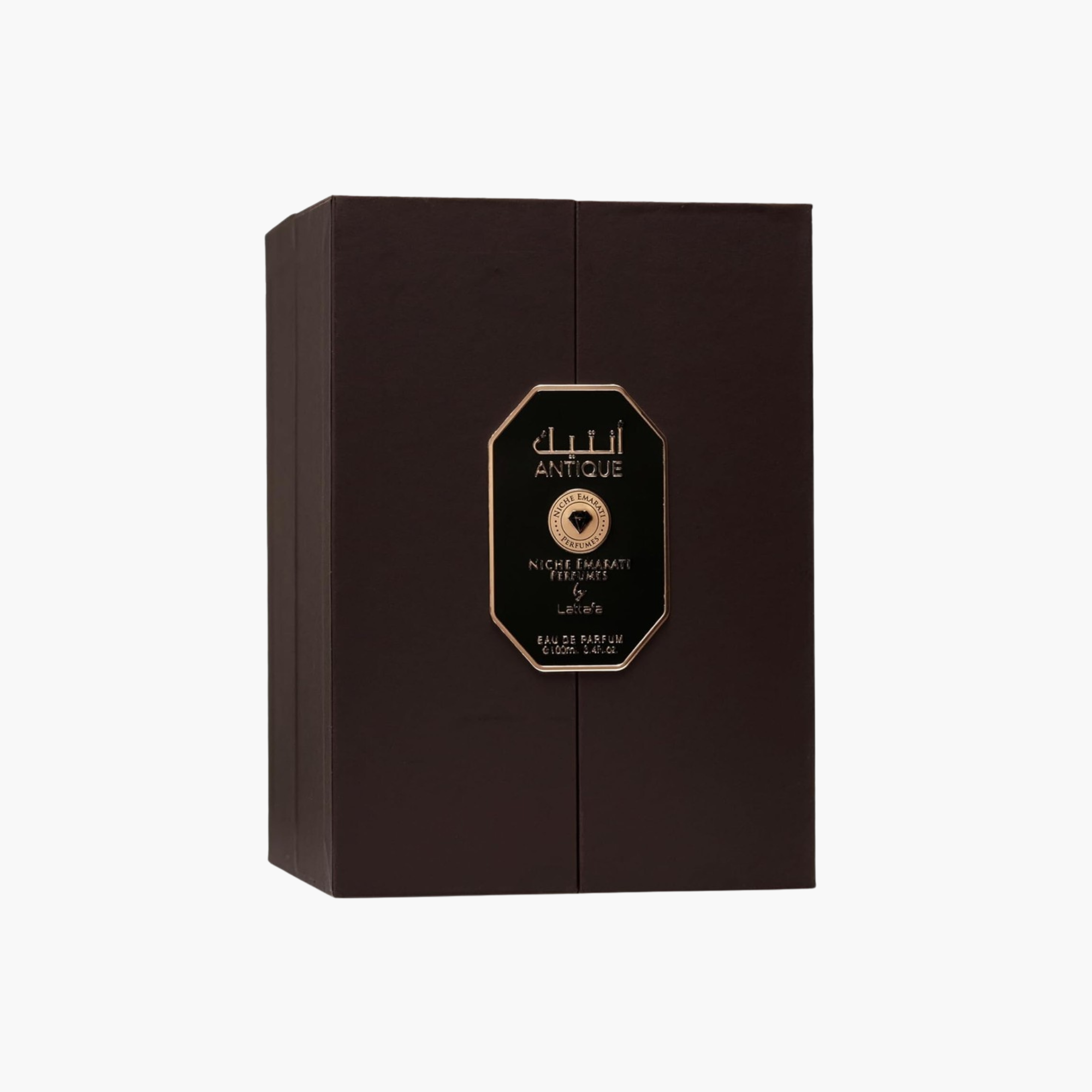 Lattafa Niche Antique