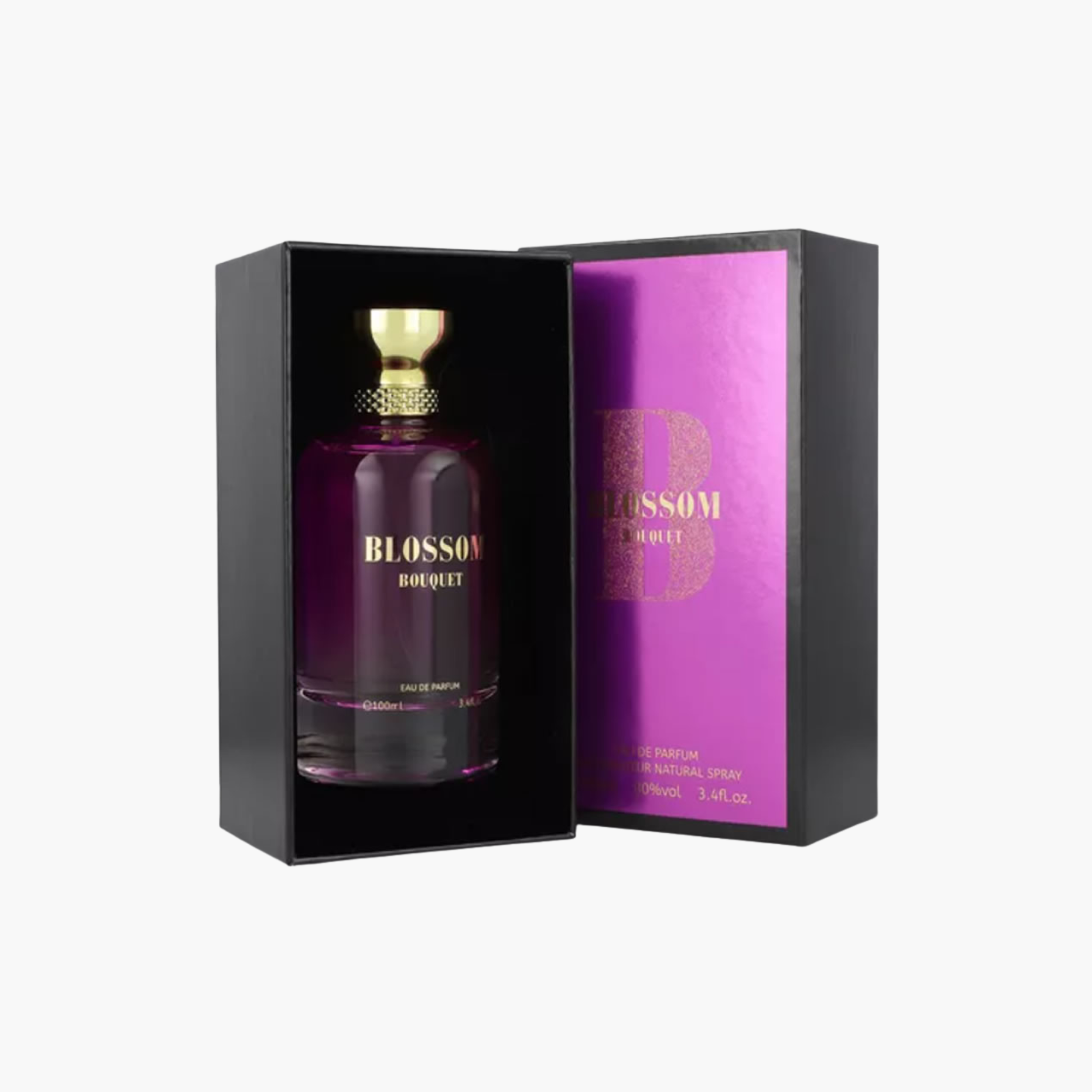 Bharara Blossom Bouquet