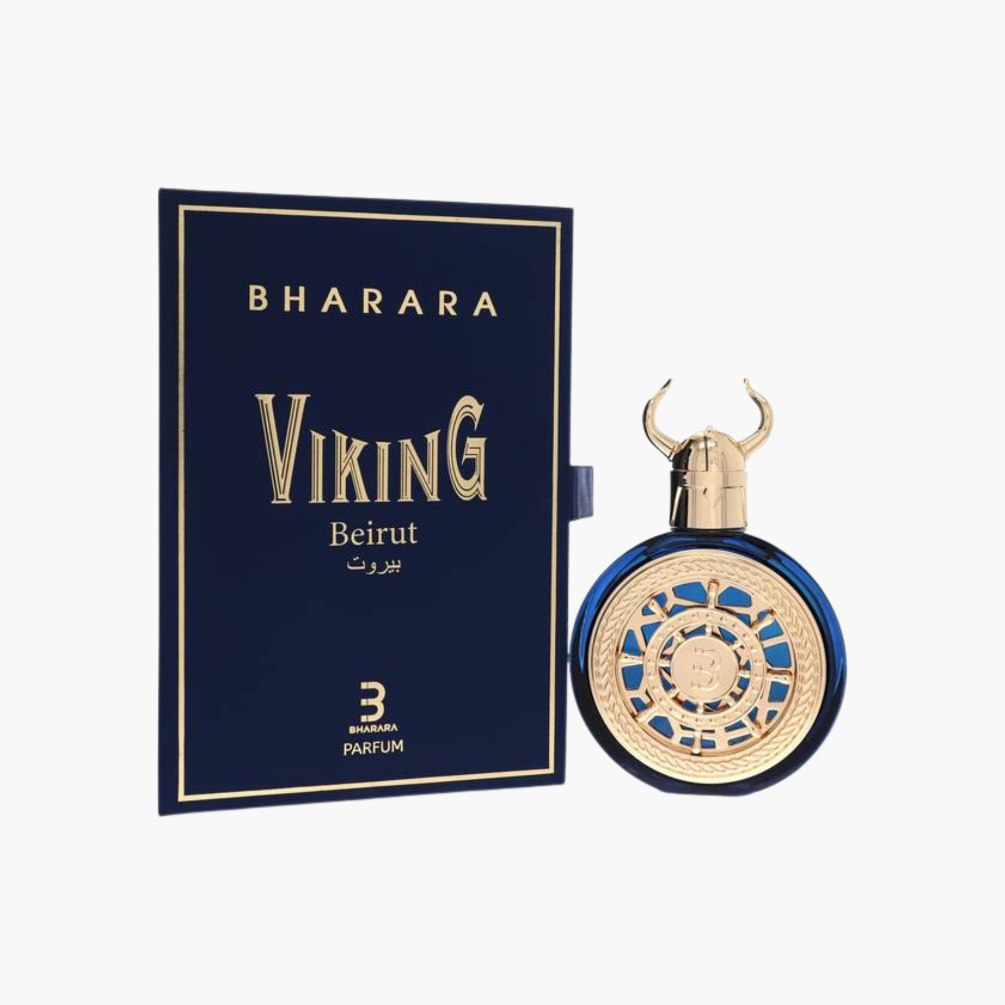 Bharara Viking Beirut