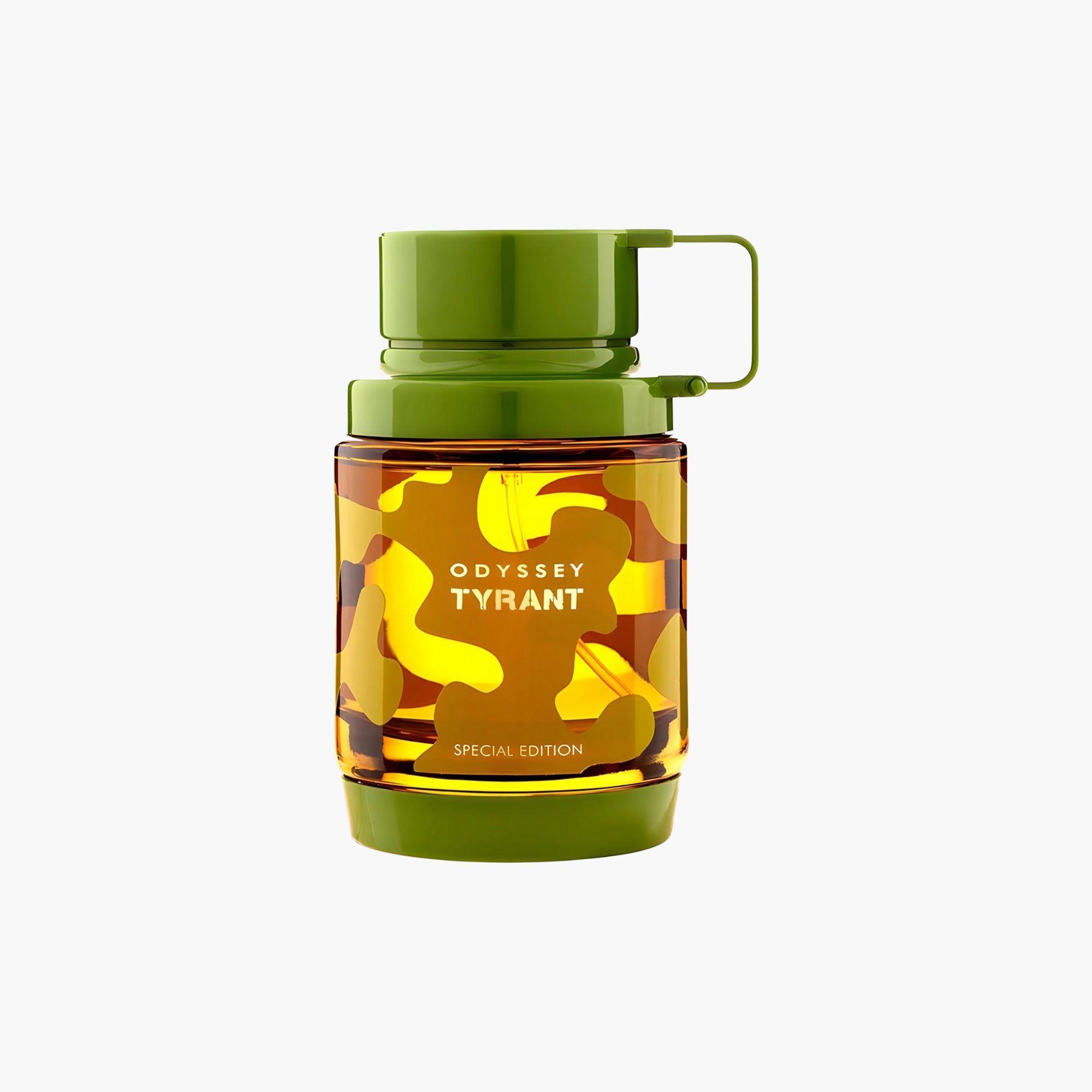 Armaf Odyssey Tyrant Special Edition