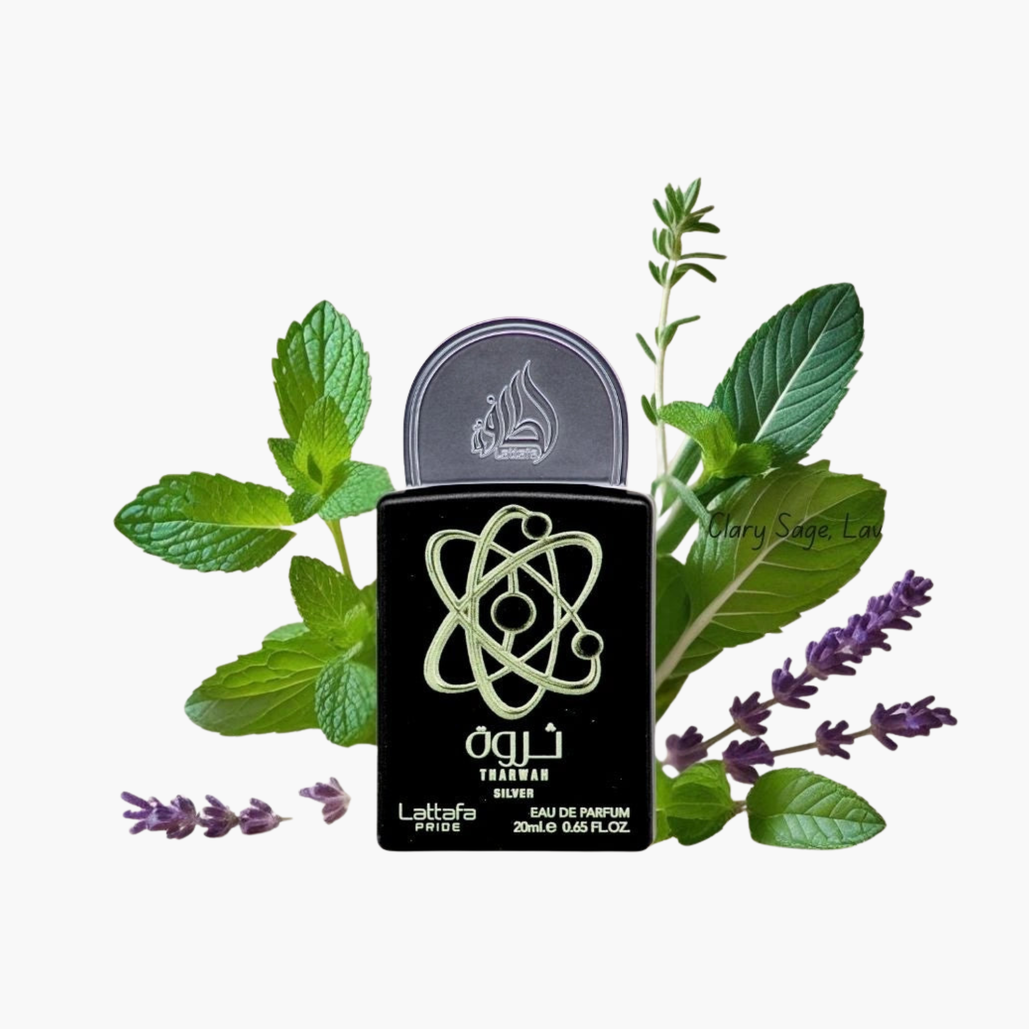 Lattafa Pride Gift Set