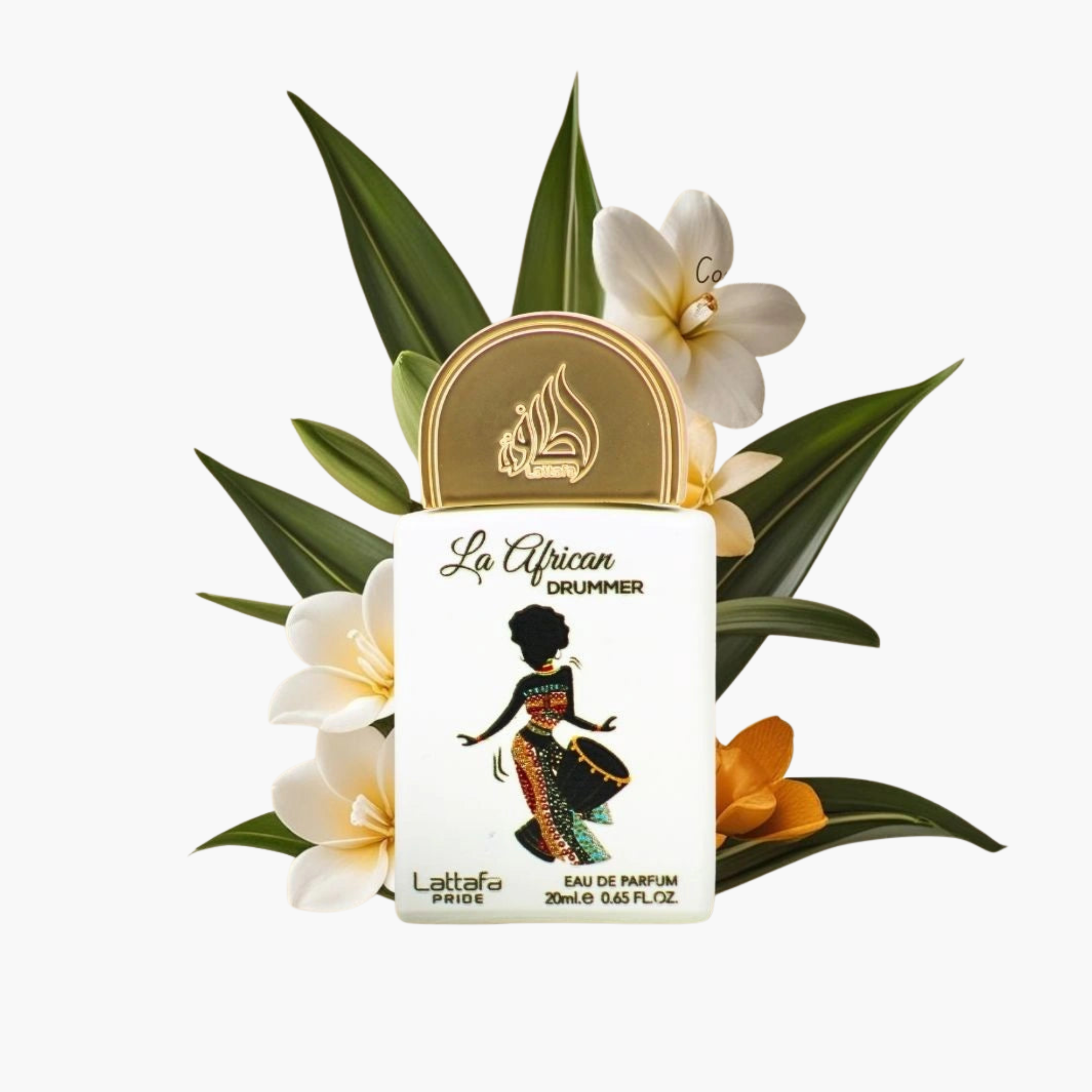 Lattafa pride 5pcs Gift Set Collection