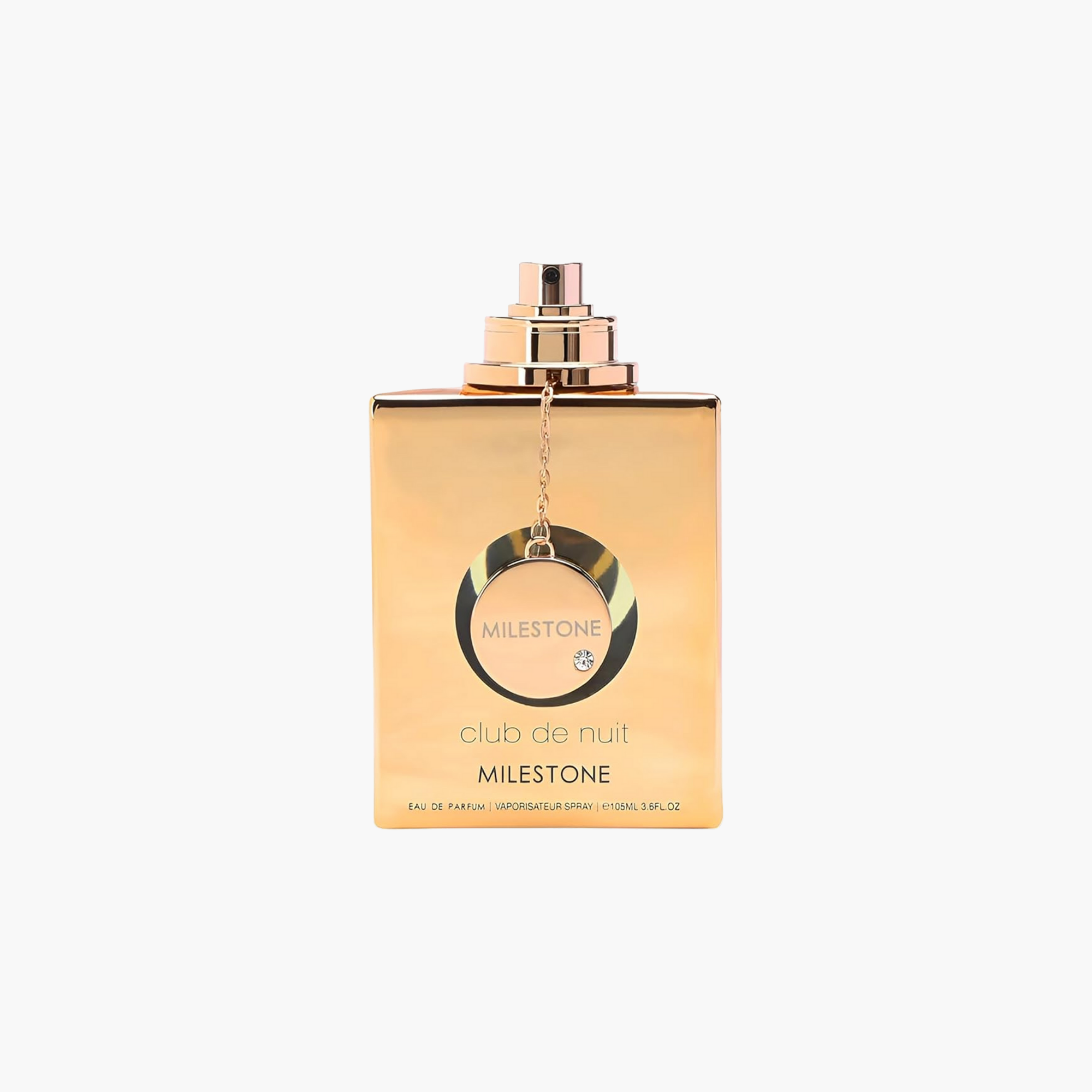 Armaf Club De Nuit Milestone