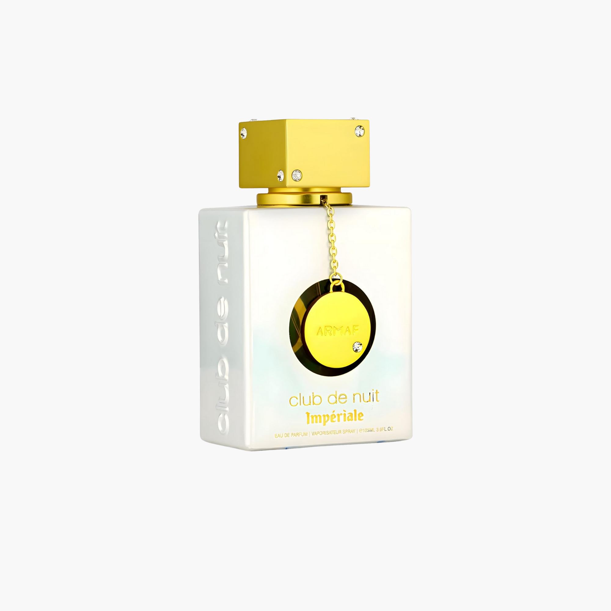 Armaf Imperiale White