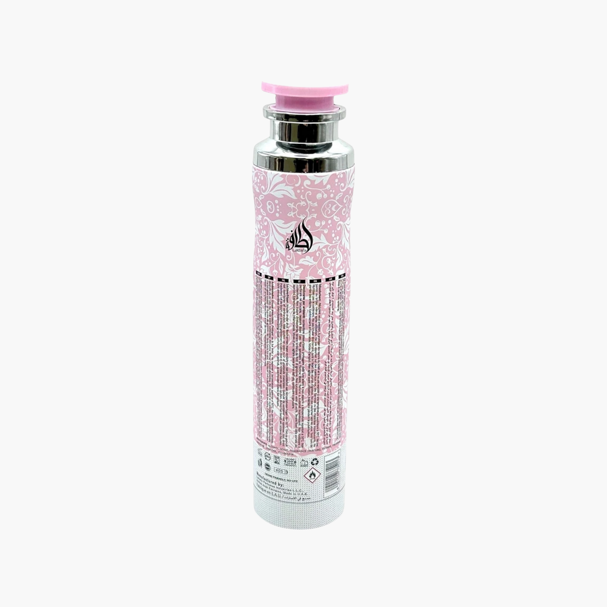 Lattafa Yara Pink Air Freshener