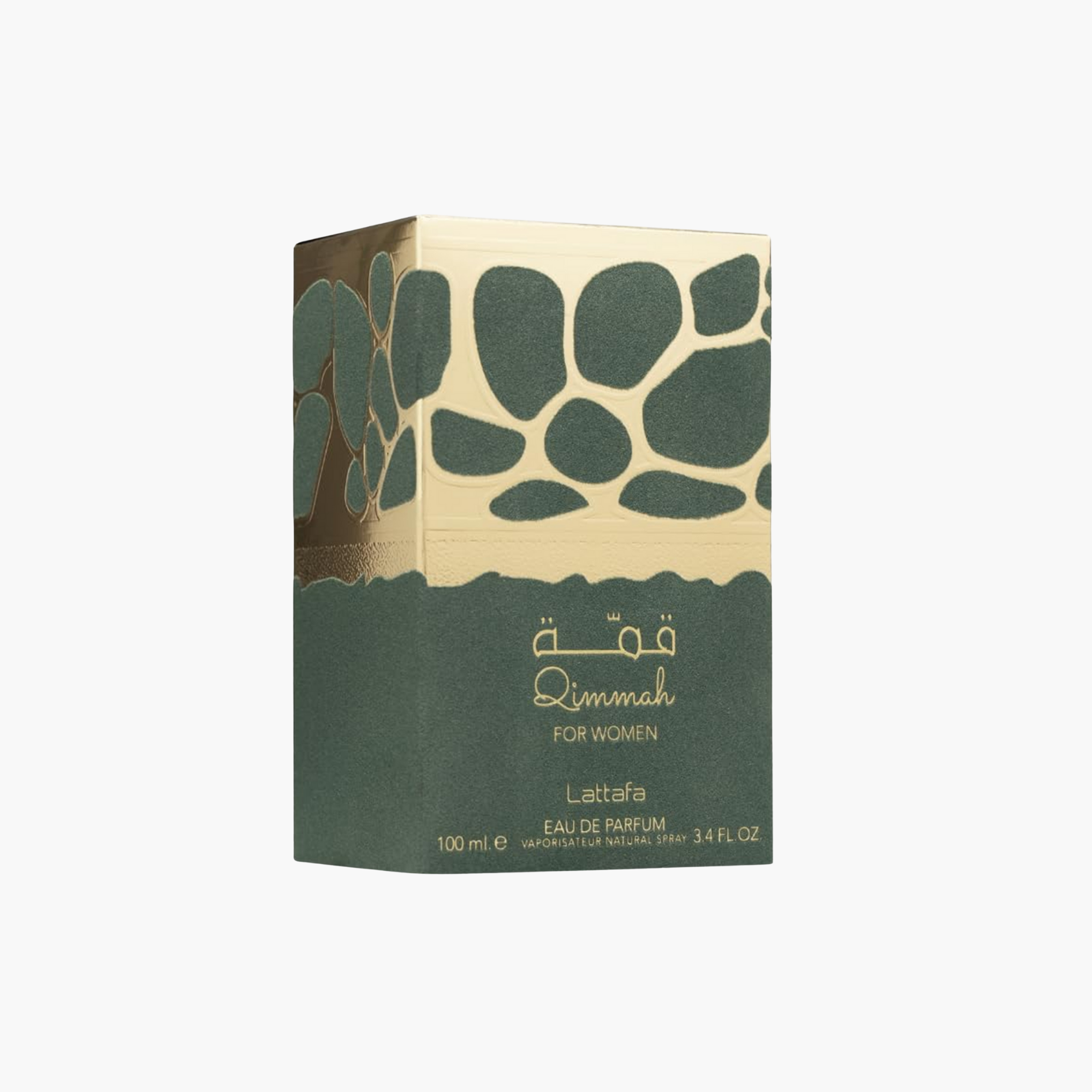 Lattafa Qimmah for Women