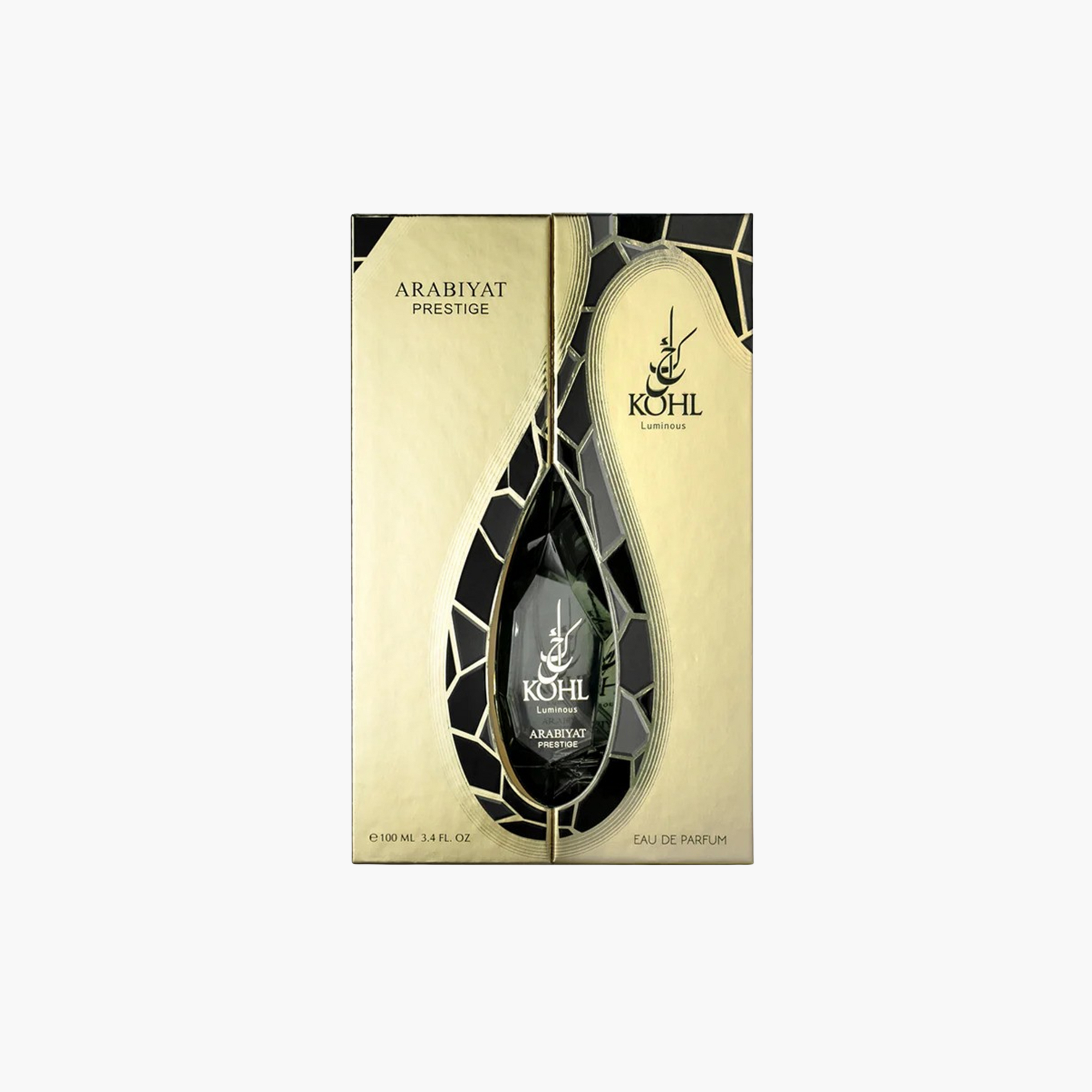 Arabiyat Prestige Kohl Luminous