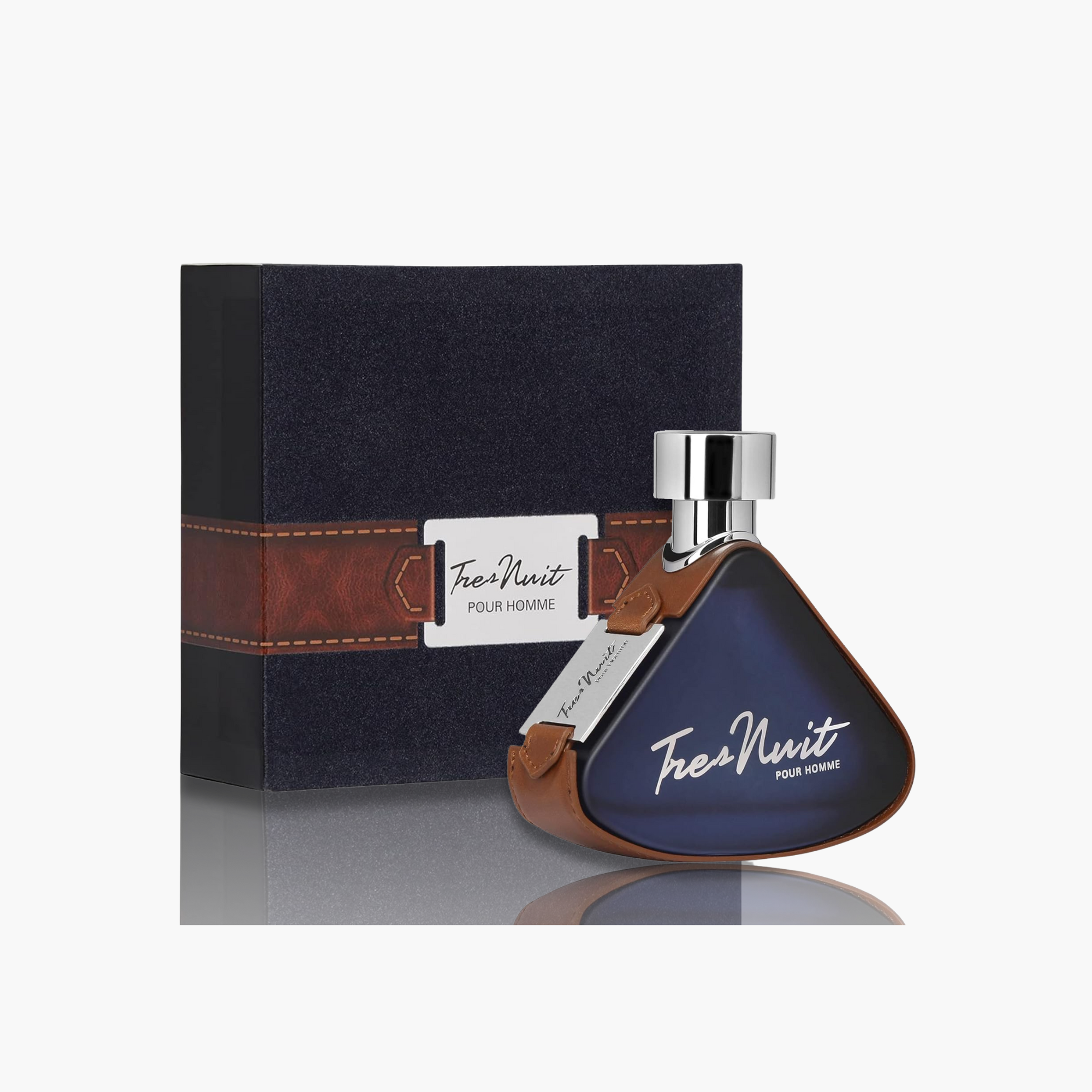 Armaf Tres Nuit Pour Homme