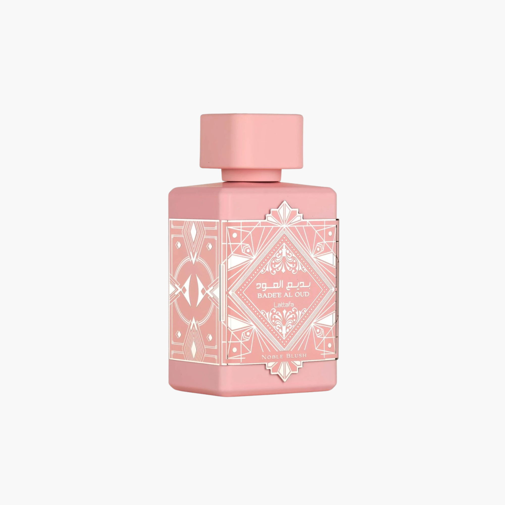 Lattafa Badee Al Oud Noble Blush