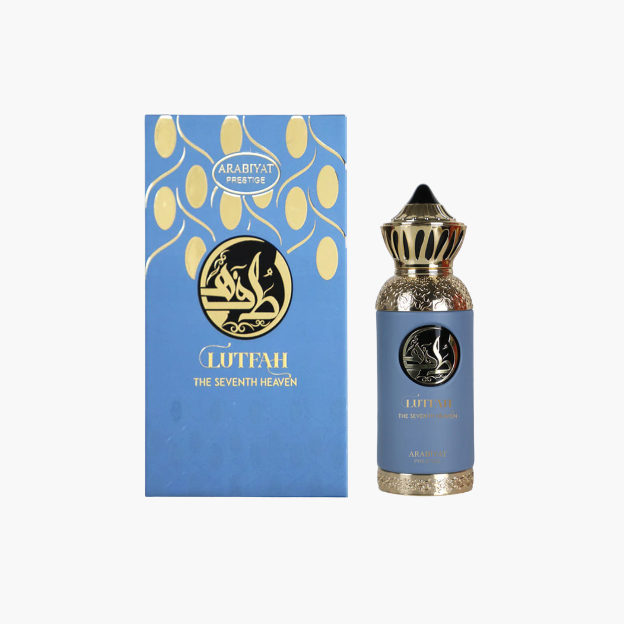 Arabiyat Prestige Seventh Heaven