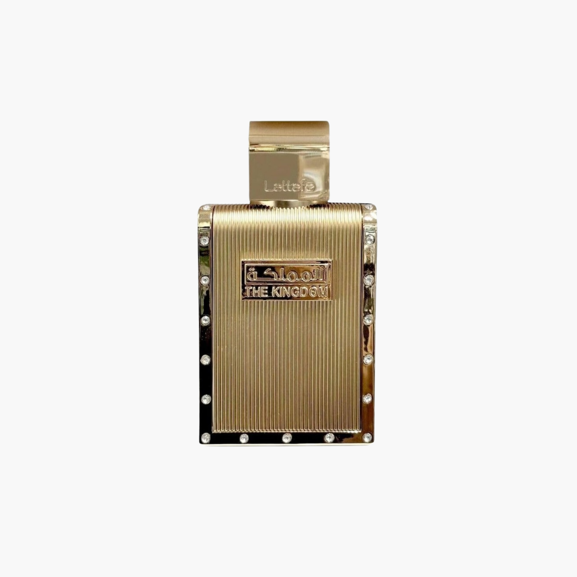 Lattafa The Kingdom Men