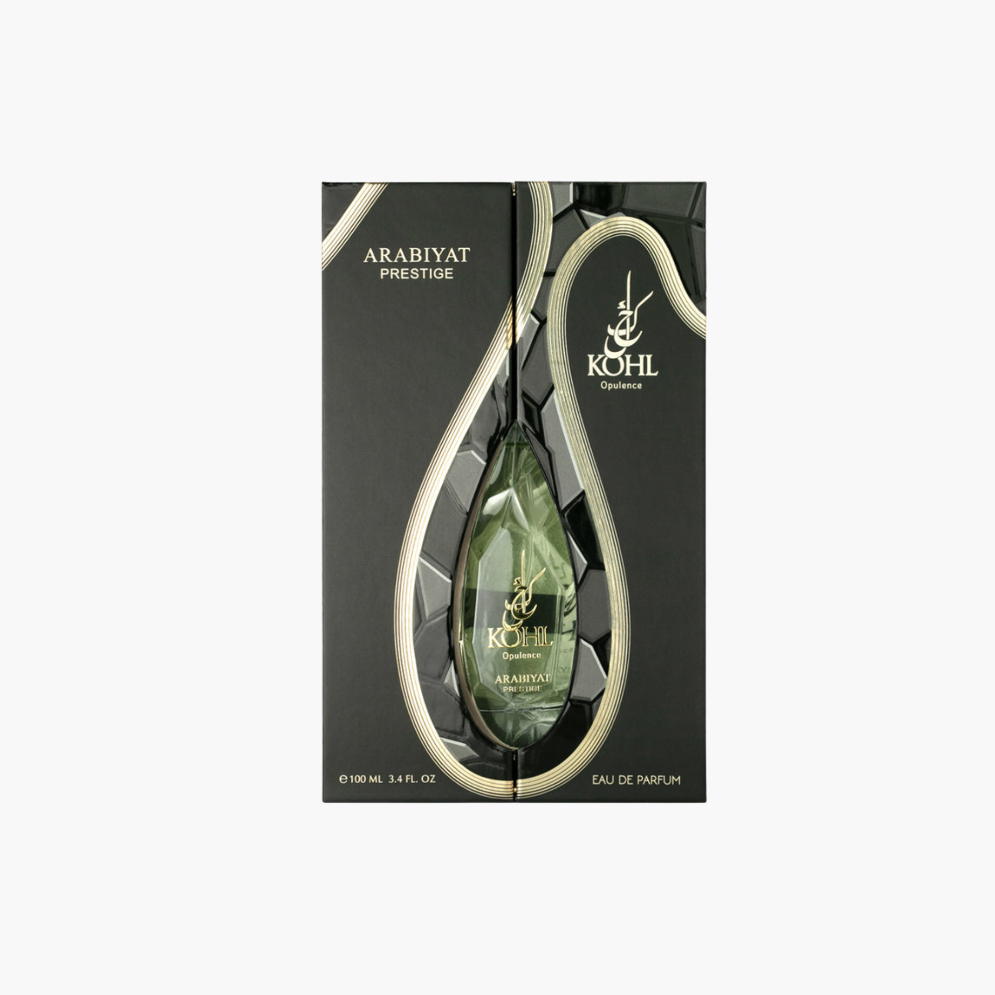 Arabiyat Prestige Kohl Opulence