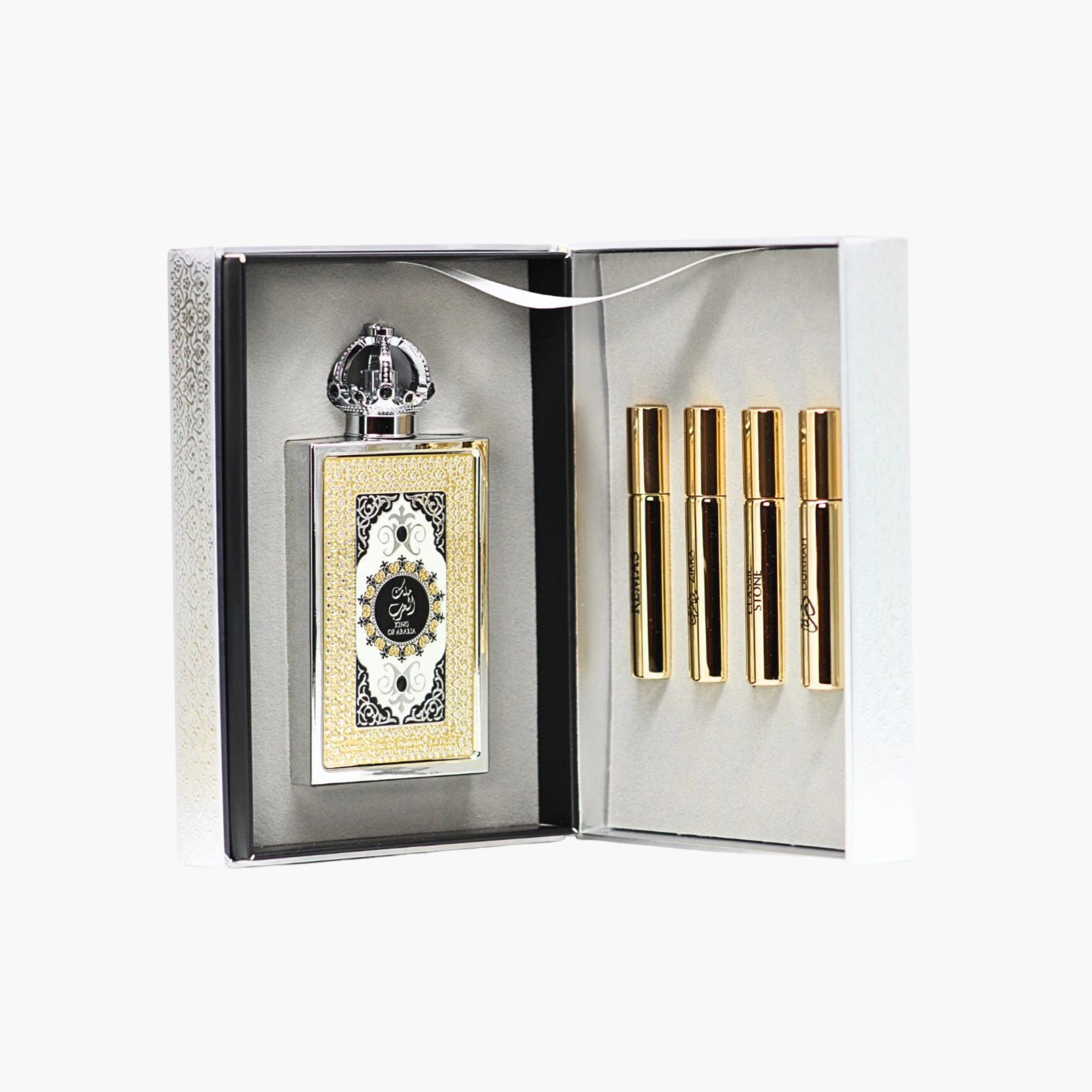 Lattafa Pride King Of Arabia