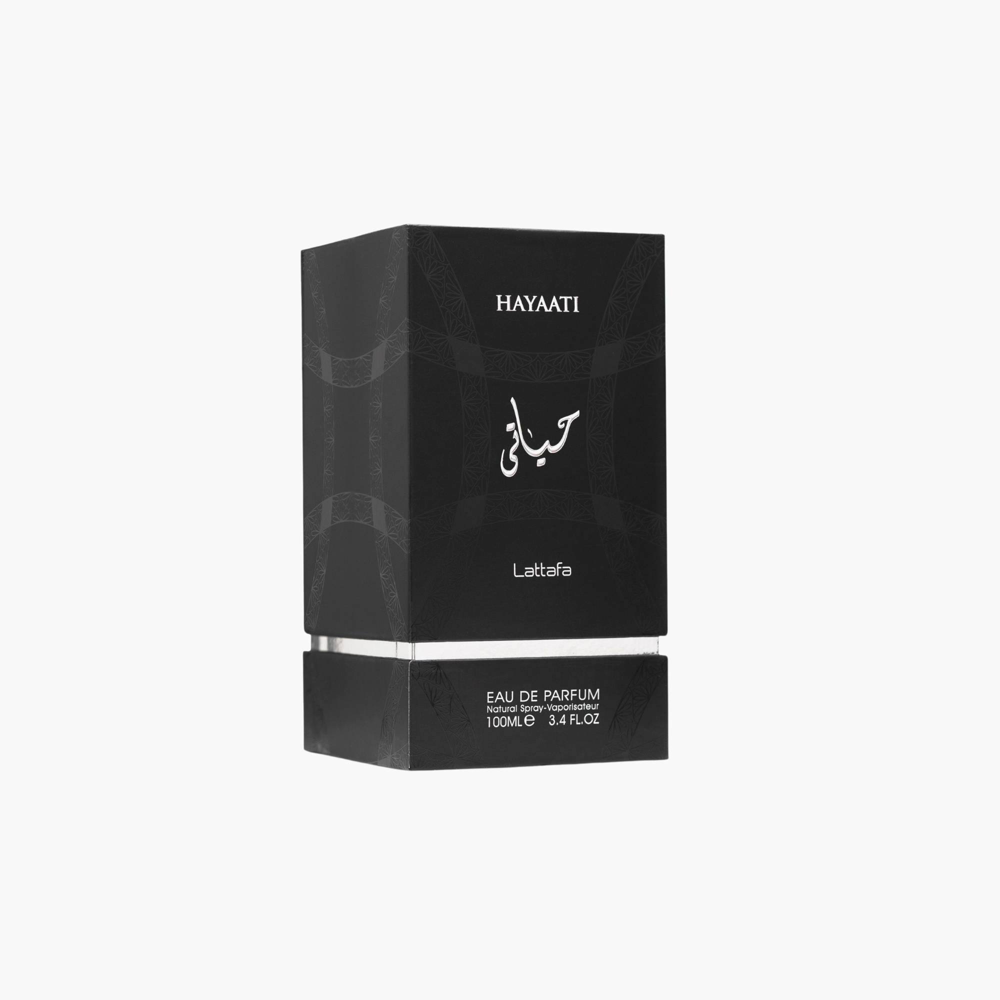 Hayaati By Lattafa Perfume Spray