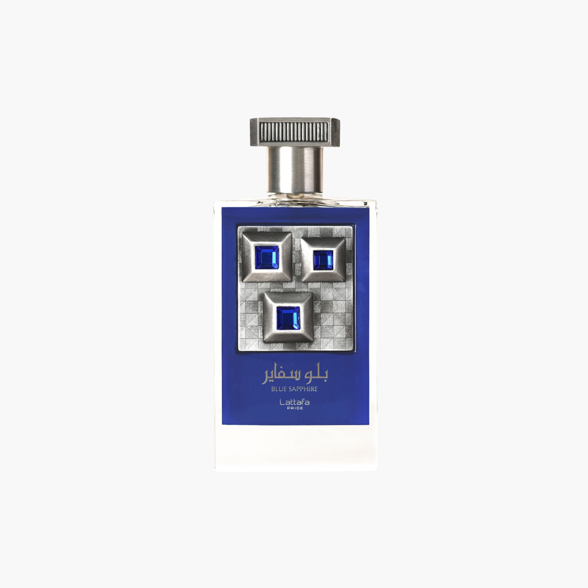 Lattafa Blue Sapphire