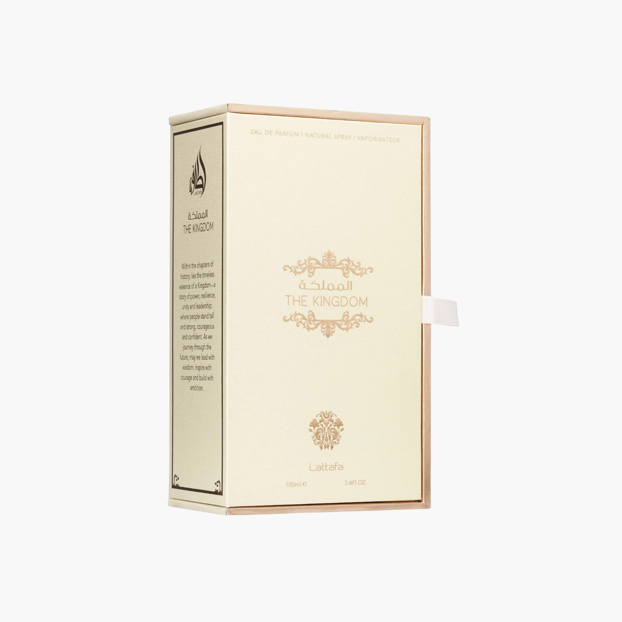 Lattafa The Kingdom Women