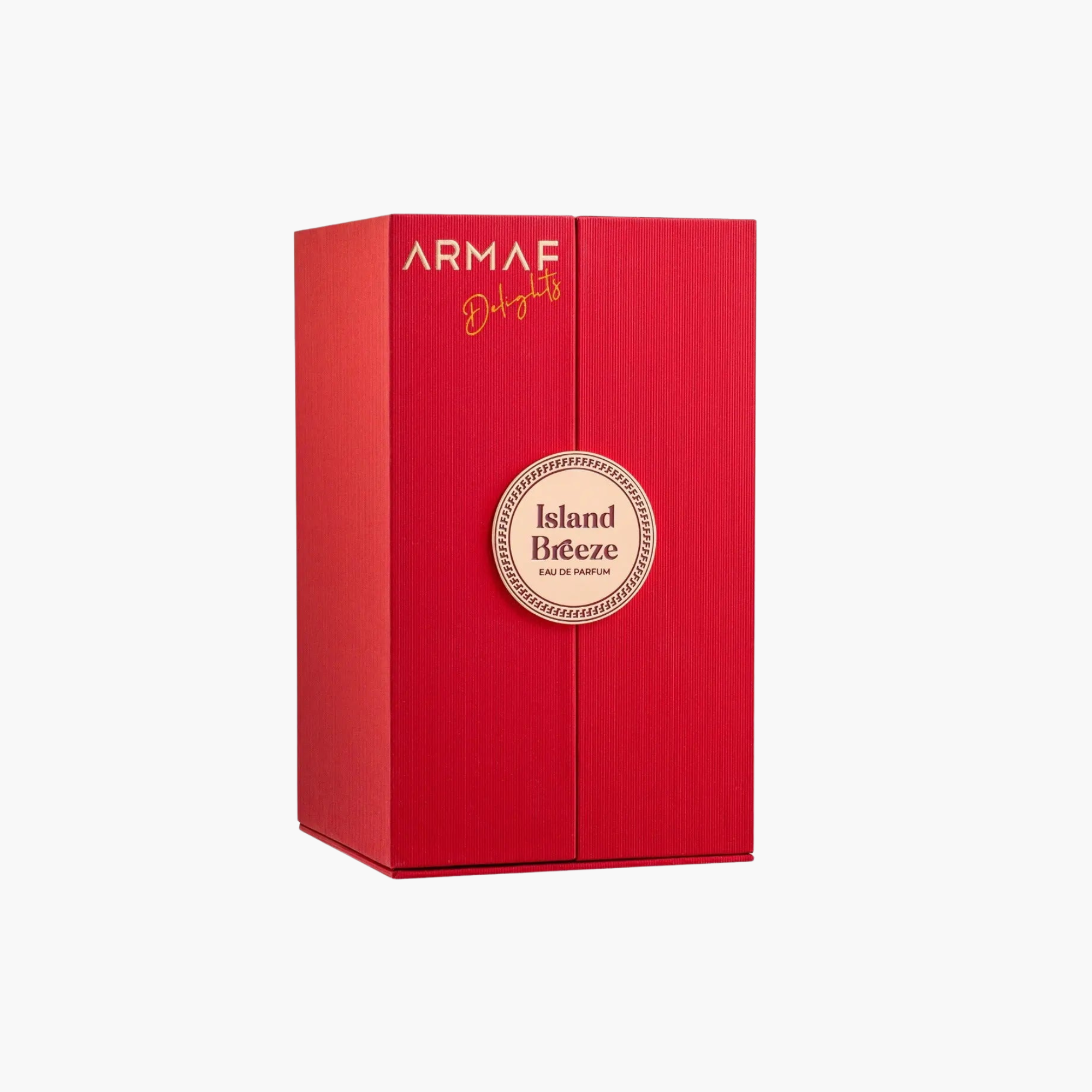 ARMAF ISLAND BREEZE UNISEX EDP SPRAY 3.4 OZ