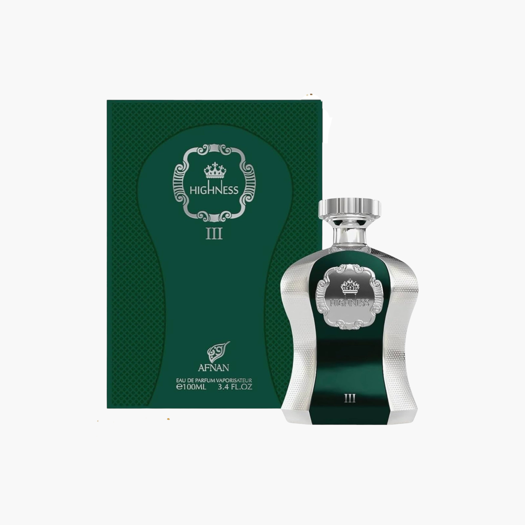 Afnan Men's Highness III