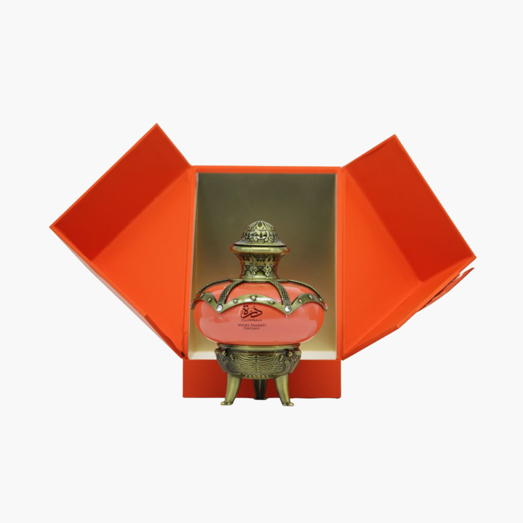 Lattafa Durrah Niche Emarati