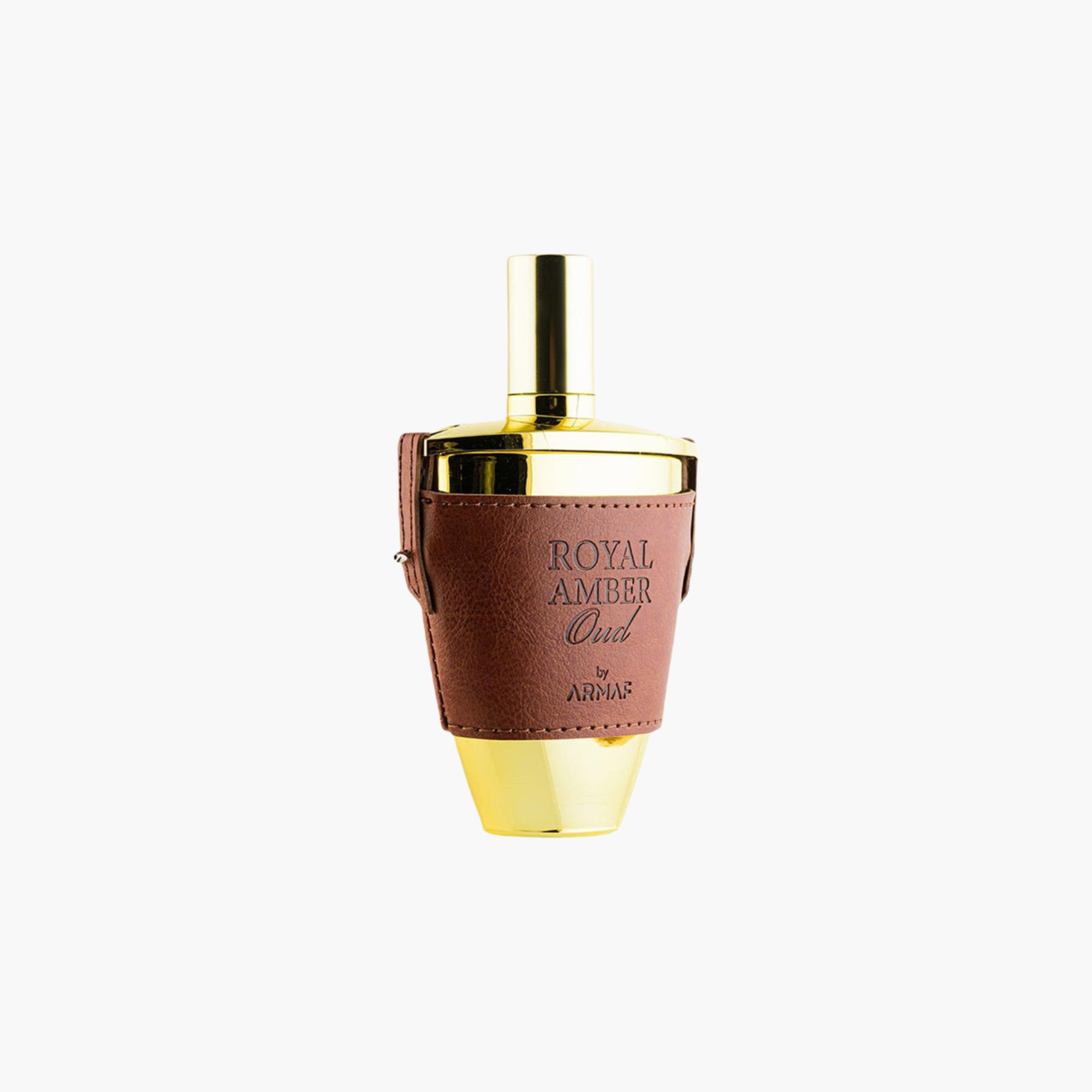 Armaf Royal Amber Oud - Thumbnail 5