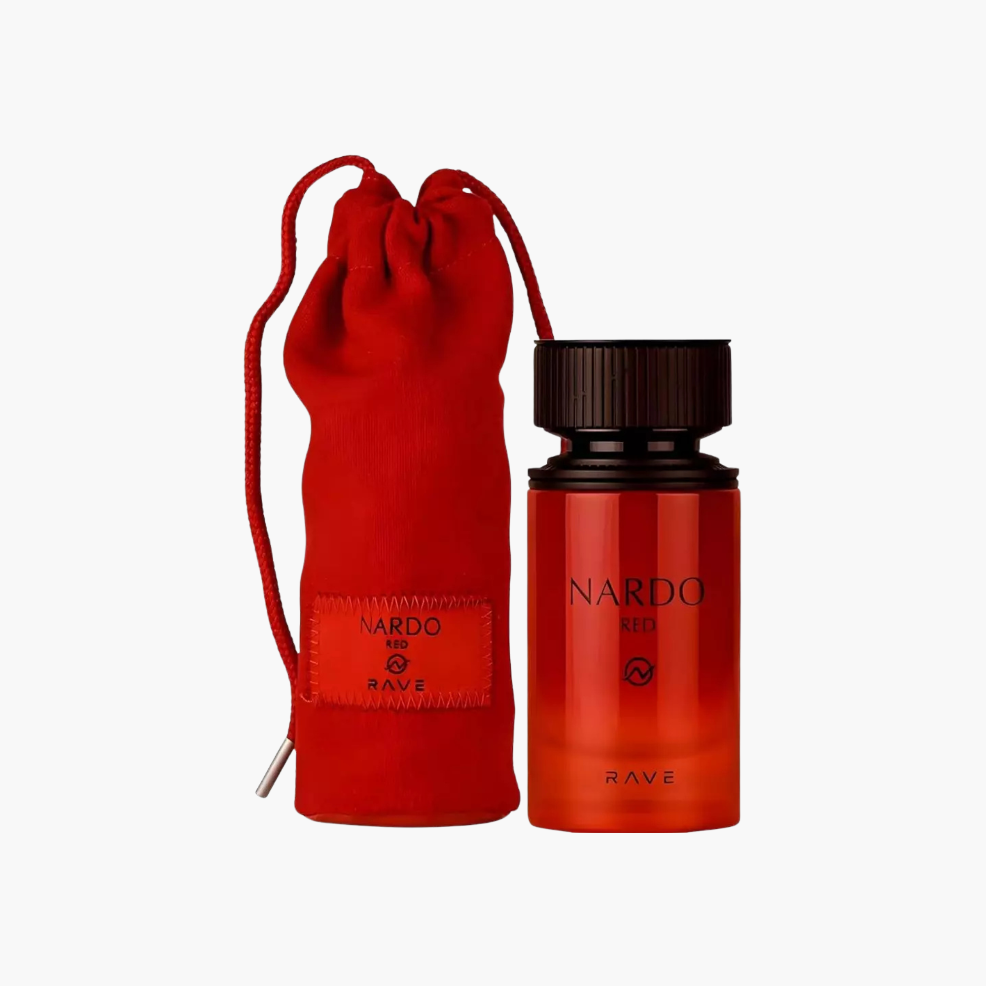 Lattafa Nardo Rave Red