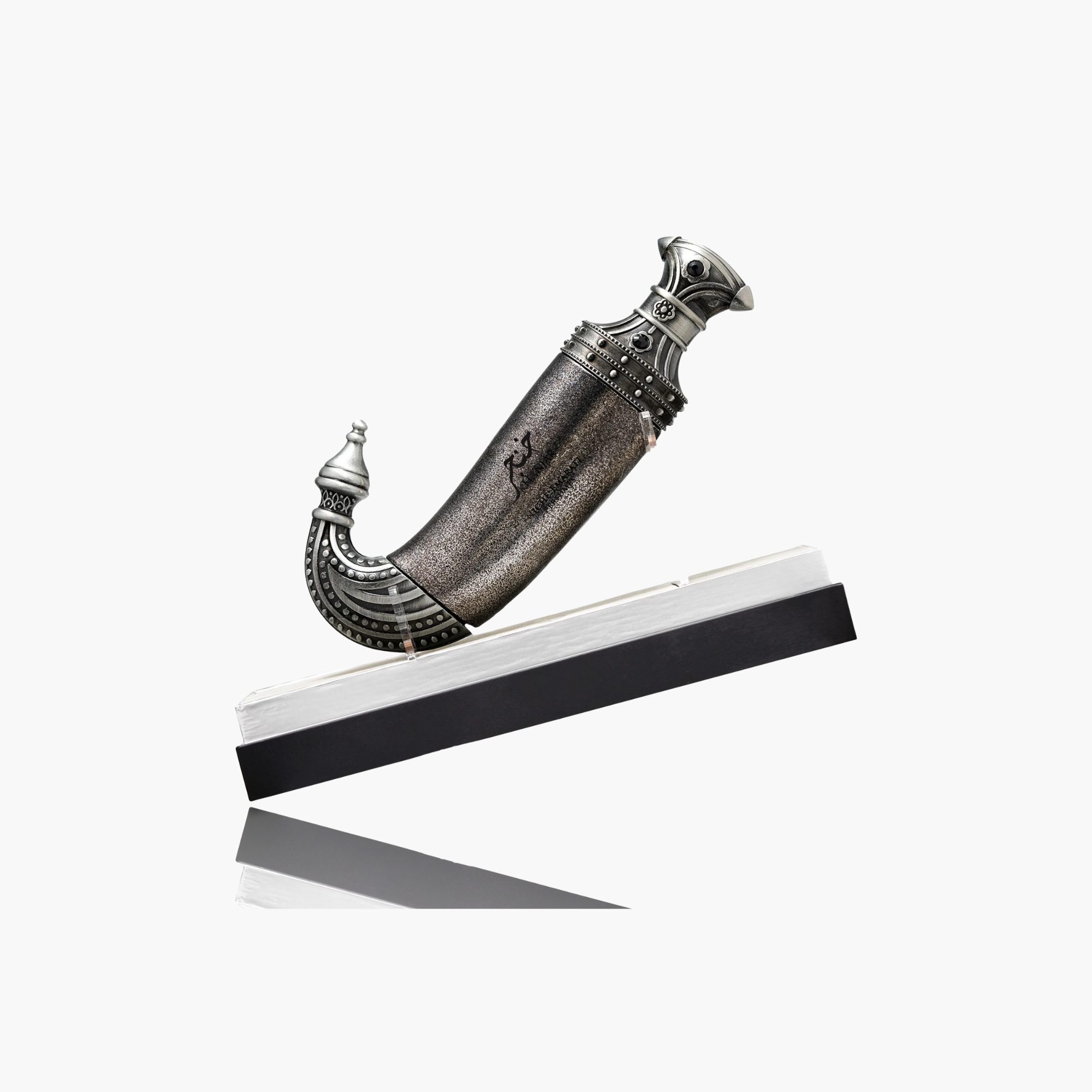 Lattafa Niche Khanjar