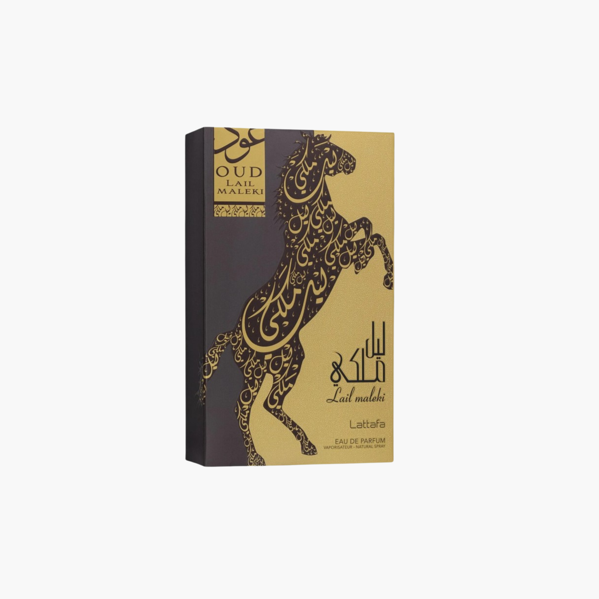 Lattafa Oud Lail Maleki