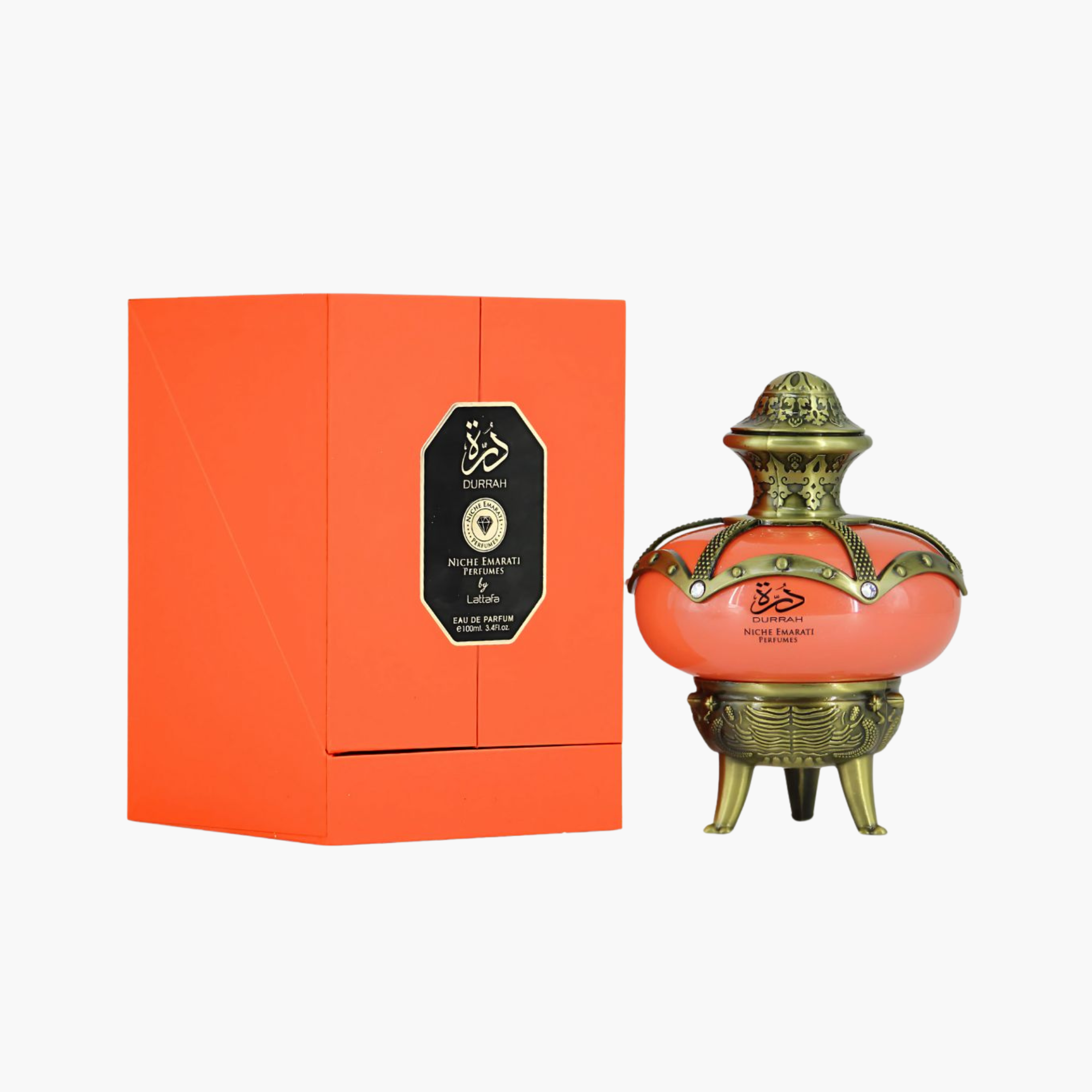 Lattafa Durrah Niche Emarati
