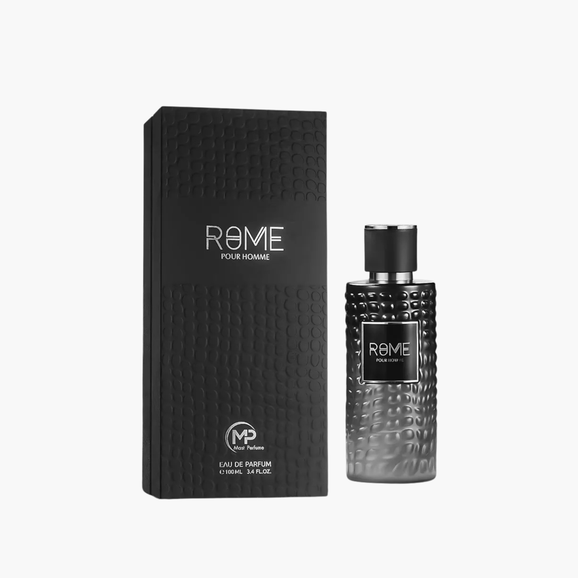 Bharara Rome Pour Homme