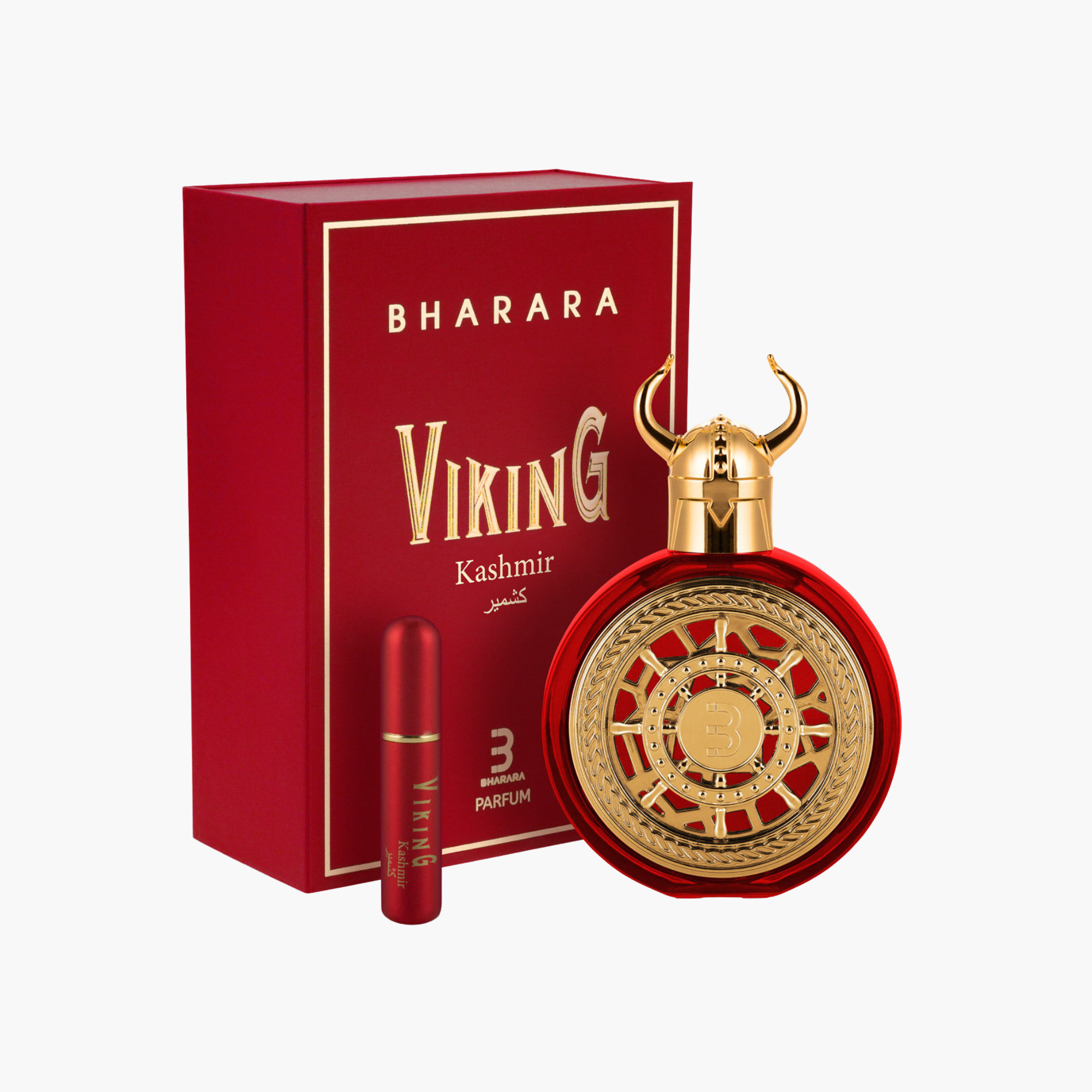 Bharara Viking Kashmir