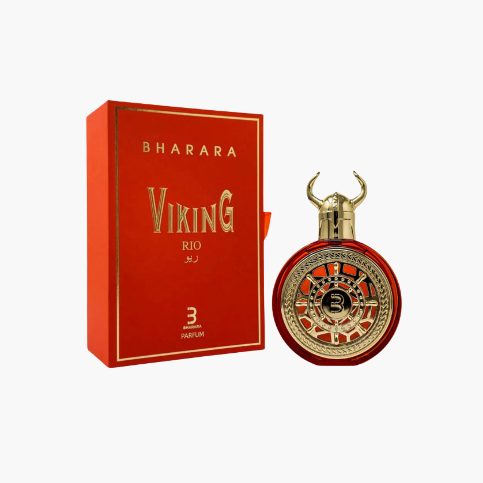 Bharara Viking Rio