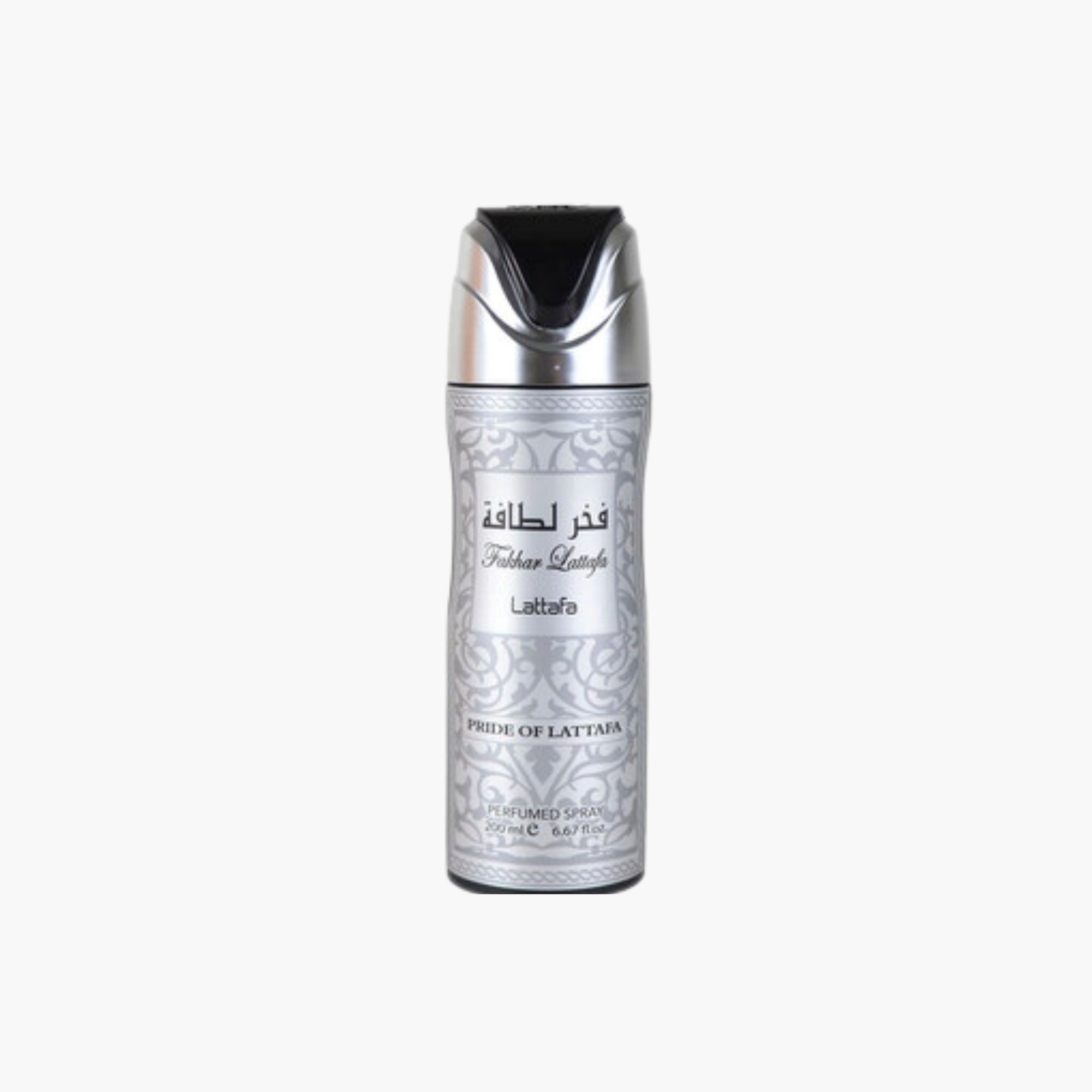 Lattafa Fakhar Body Spray
