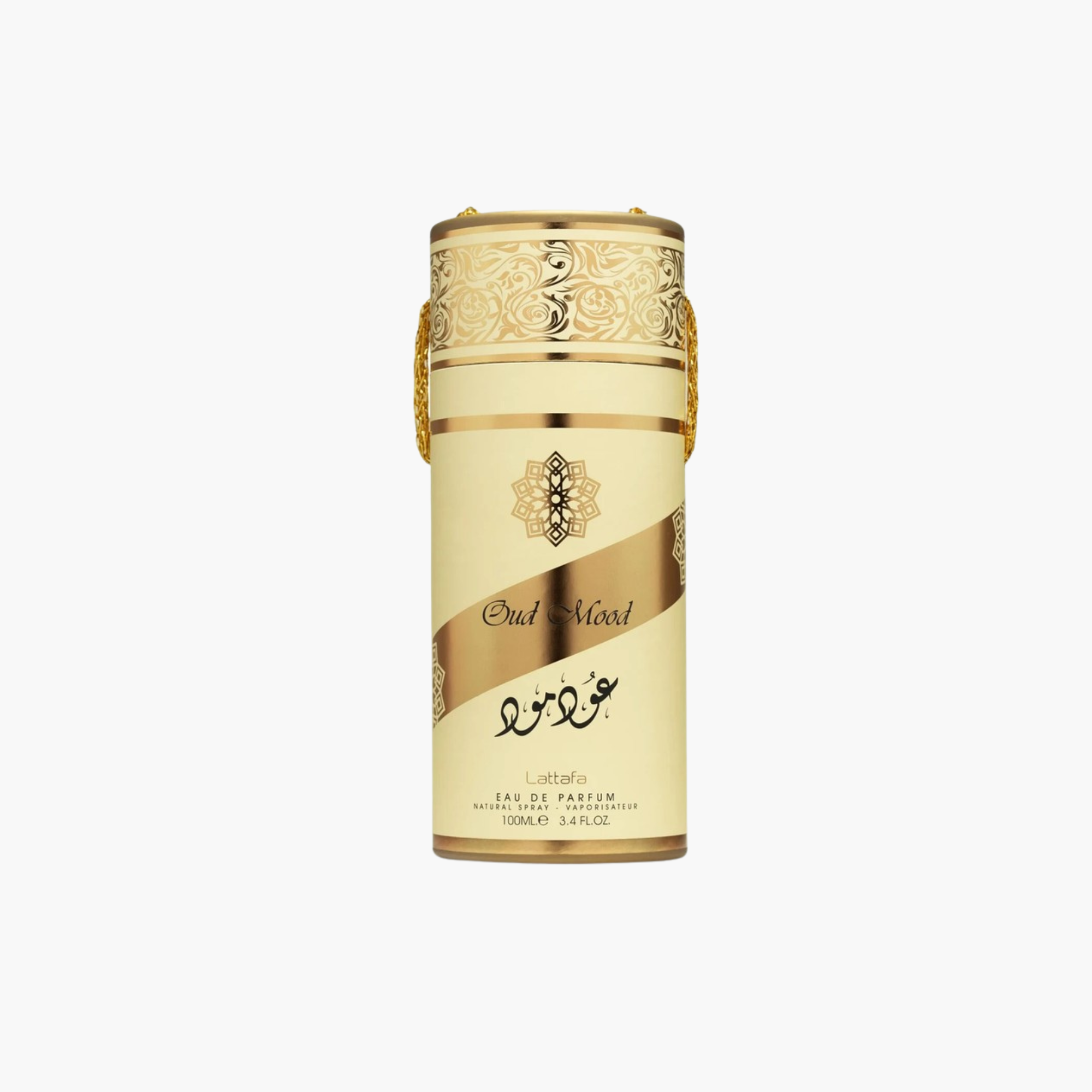 Lattafa Oud Mood