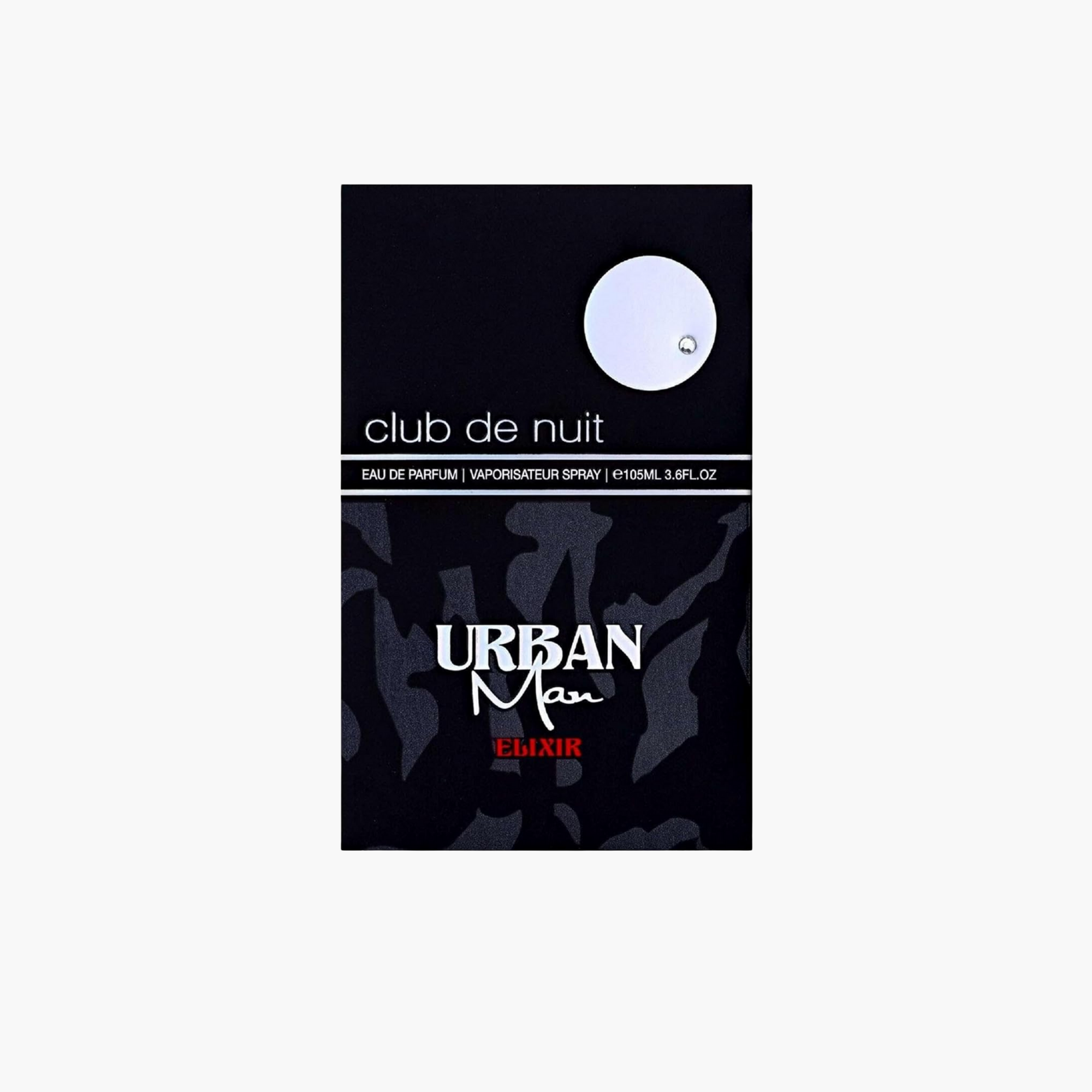 Armaf Club De Nuit Urban Men Elixir
