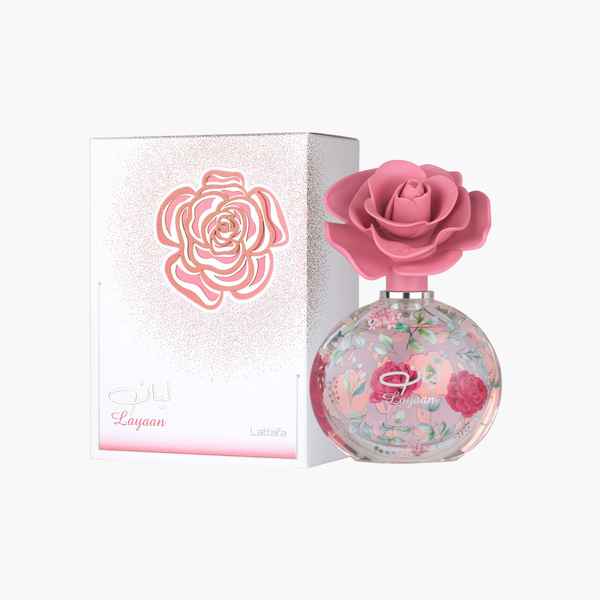 Lattafa Layaan