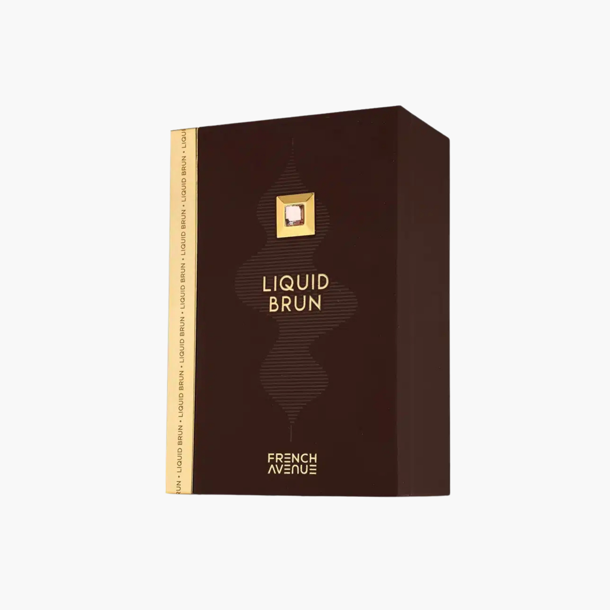 Liquid Brun By French Avenue