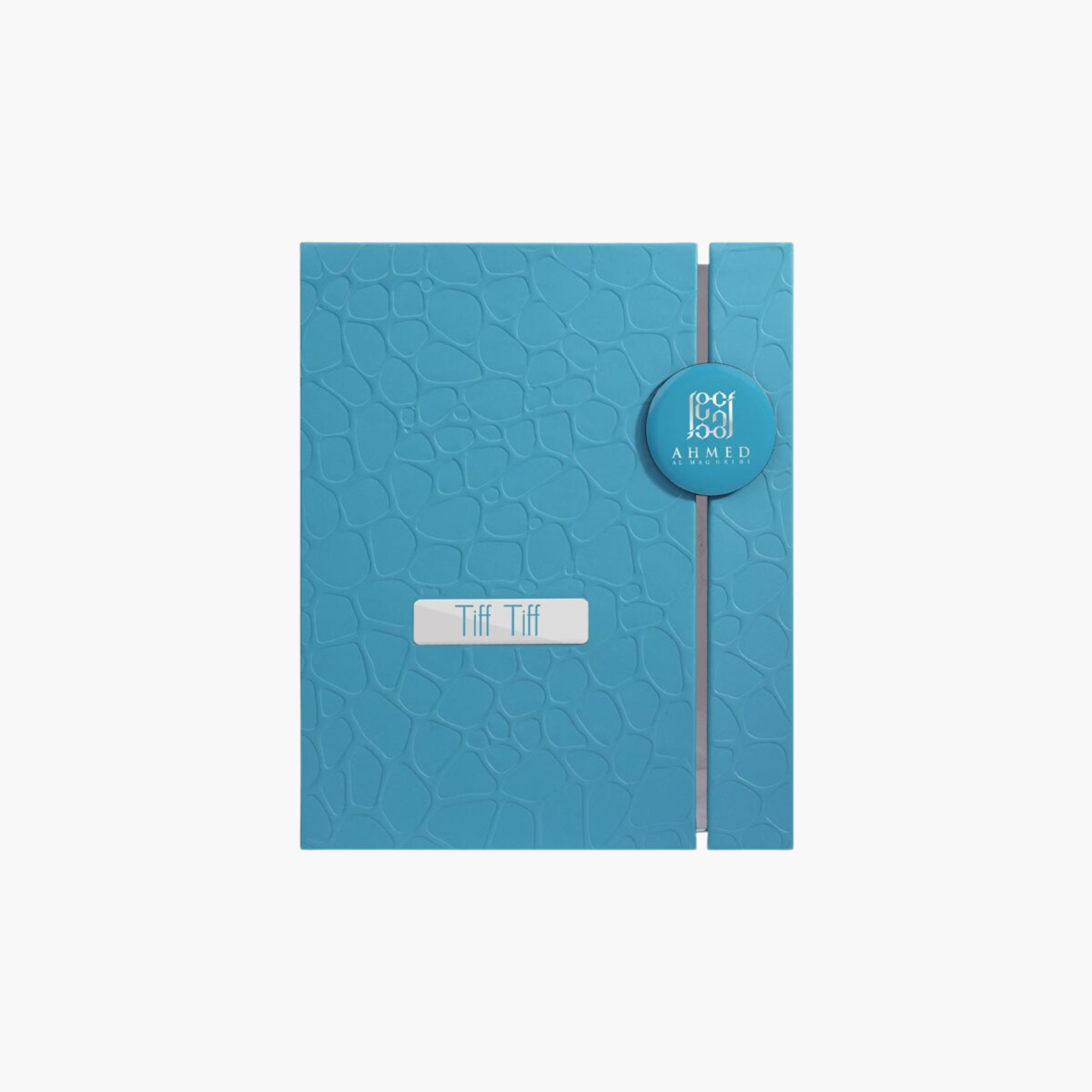 Ahmed Al Maghribi Tiff Tiff