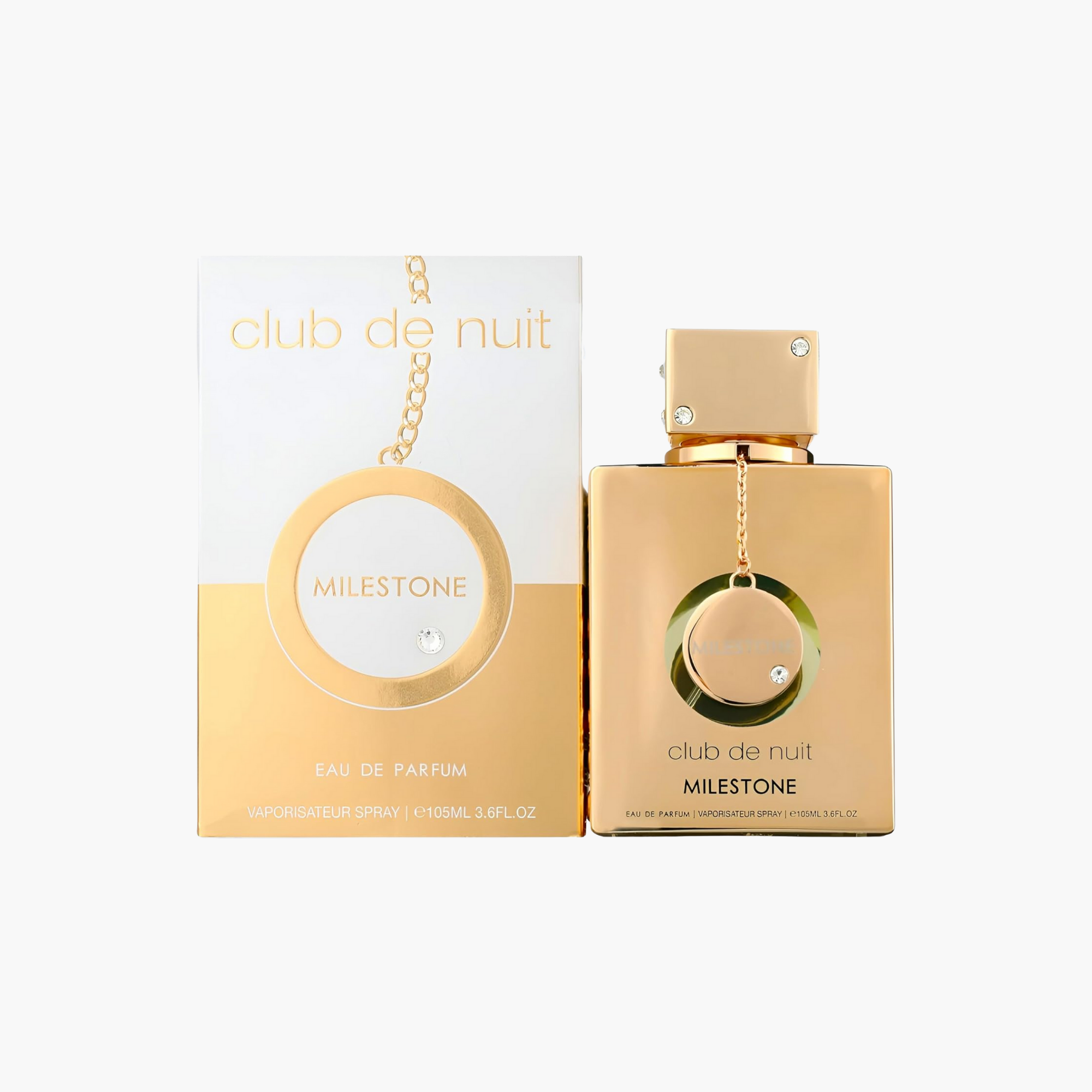 Armaf Club De Nuit Milestone
