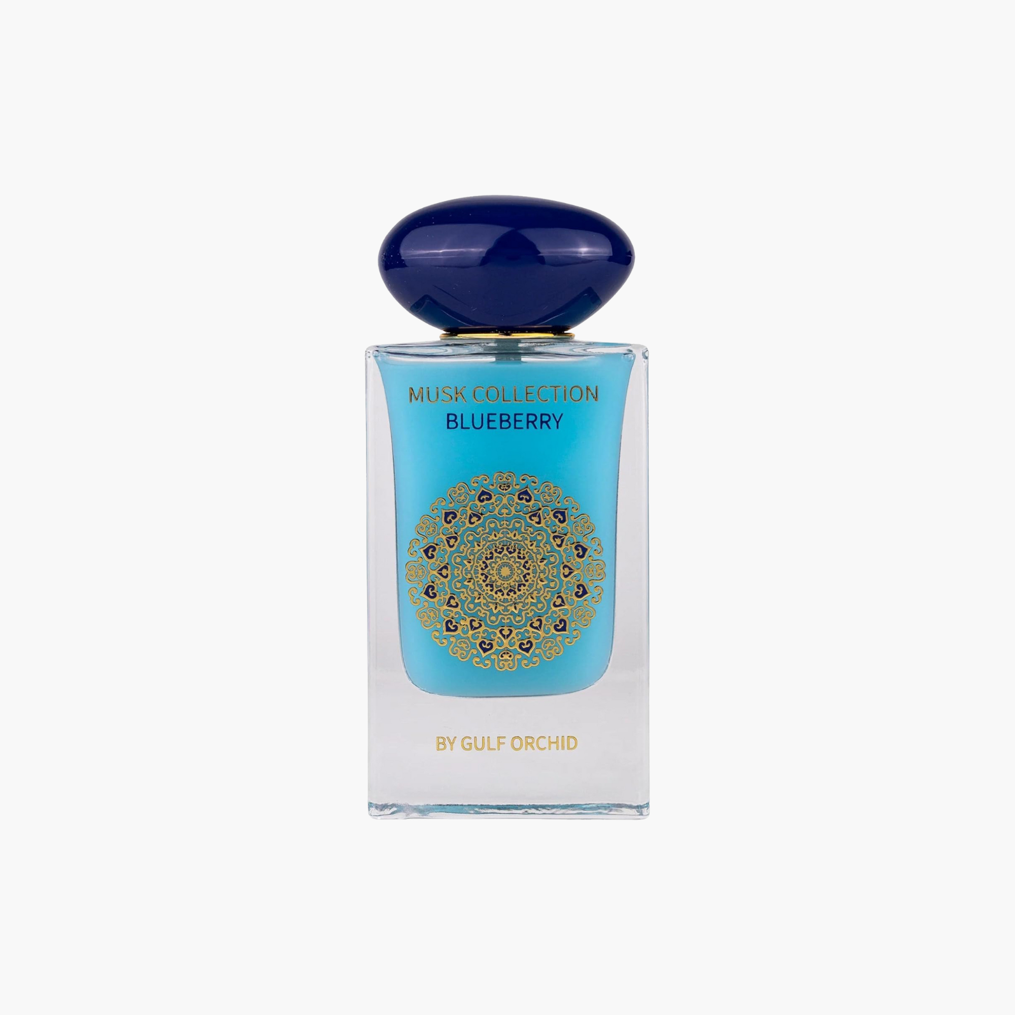 Blueberry By Gulf Orchid Eau de Parfum Perfume for Unisex 2oz 60ml